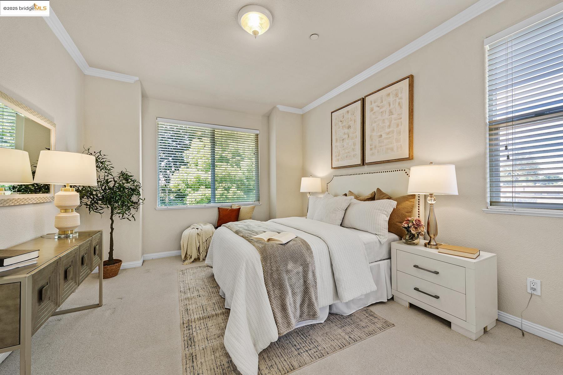 Detail Gallery Image 28 of 36 For 35 Amherst Ct, Menlo Park,  CA 94025 - 3 Beds | 3 Baths