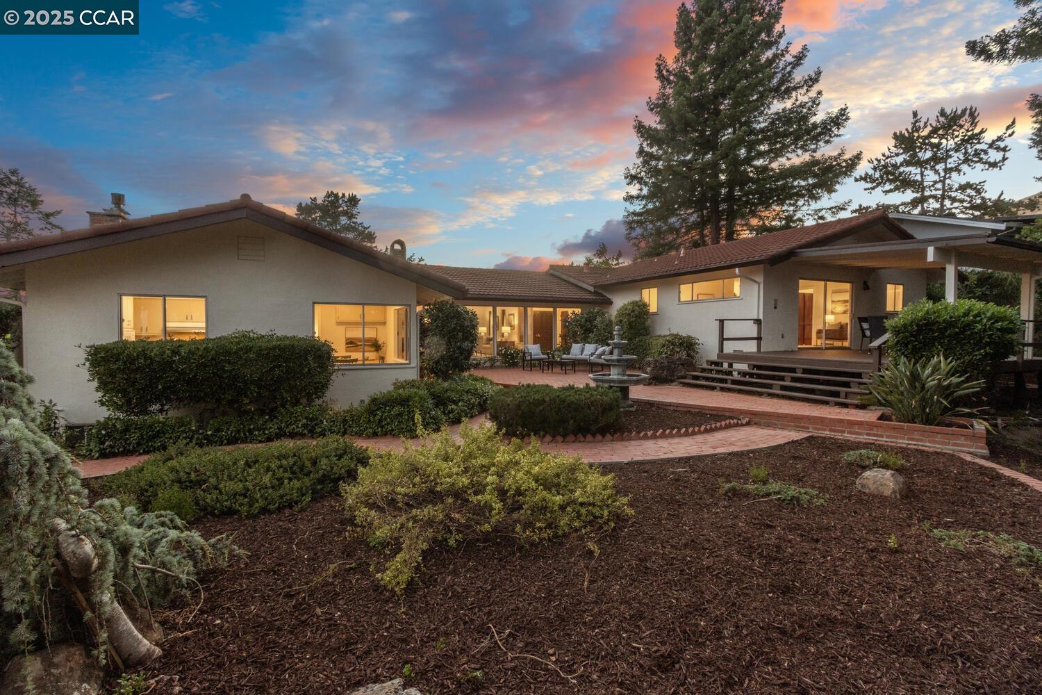 140 Warfield Drive, Moraga, California 94556, 4 Bedrooms Bedrooms, 10 Rooms Rooms,2 BathroomsBathrooms,Residential,For Sale,140 Warfield Drive,41103888