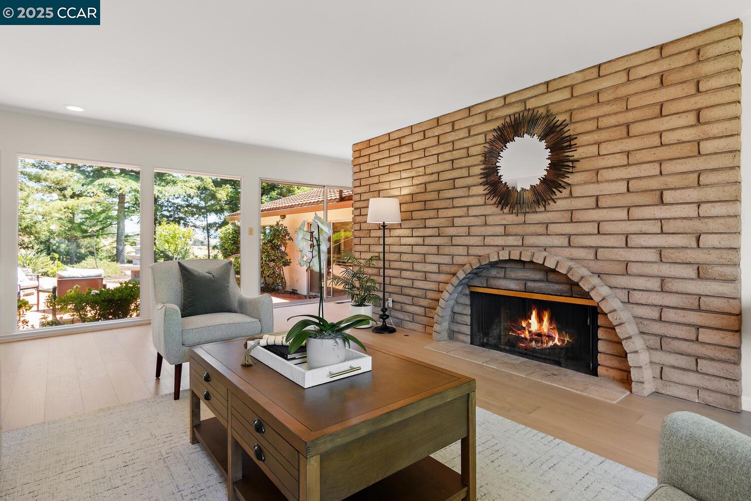 140 Warfield Drive, Moraga, California 94556, 4 Bedrooms Bedrooms, 10 Rooms Rooms,2 BathroomsBathrooms,Residential,For Sale,140 Warfield Drive,41103888