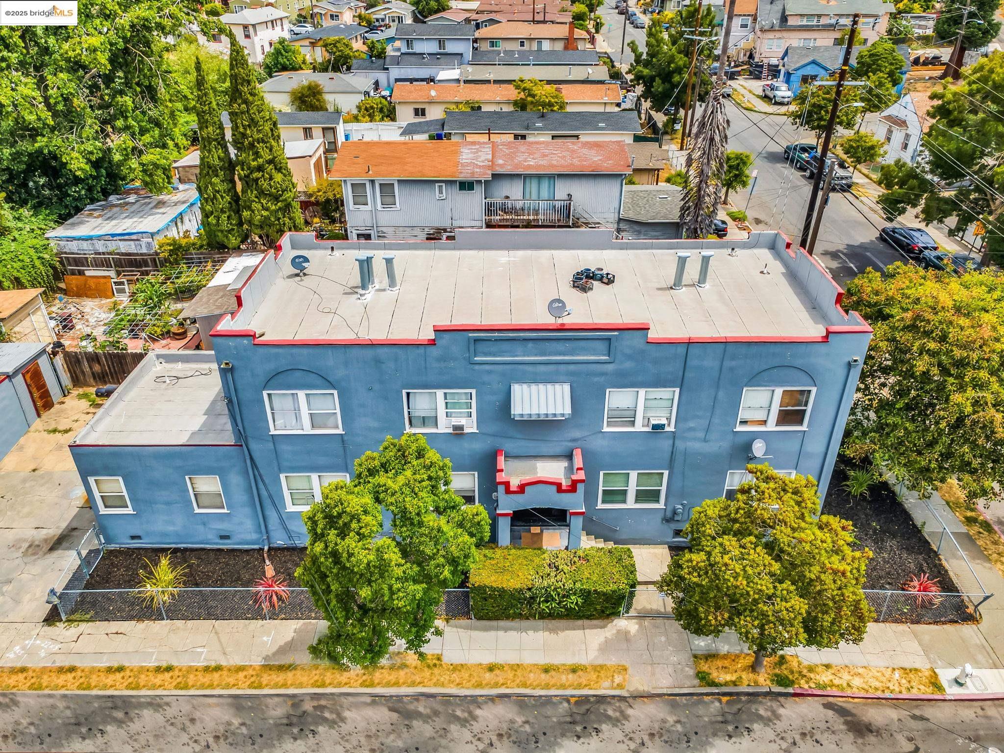 Detail Gallery Image 1 of 25 For 3594 Galindo St, Oakland,  CA 94601 - – Beds | – Baths