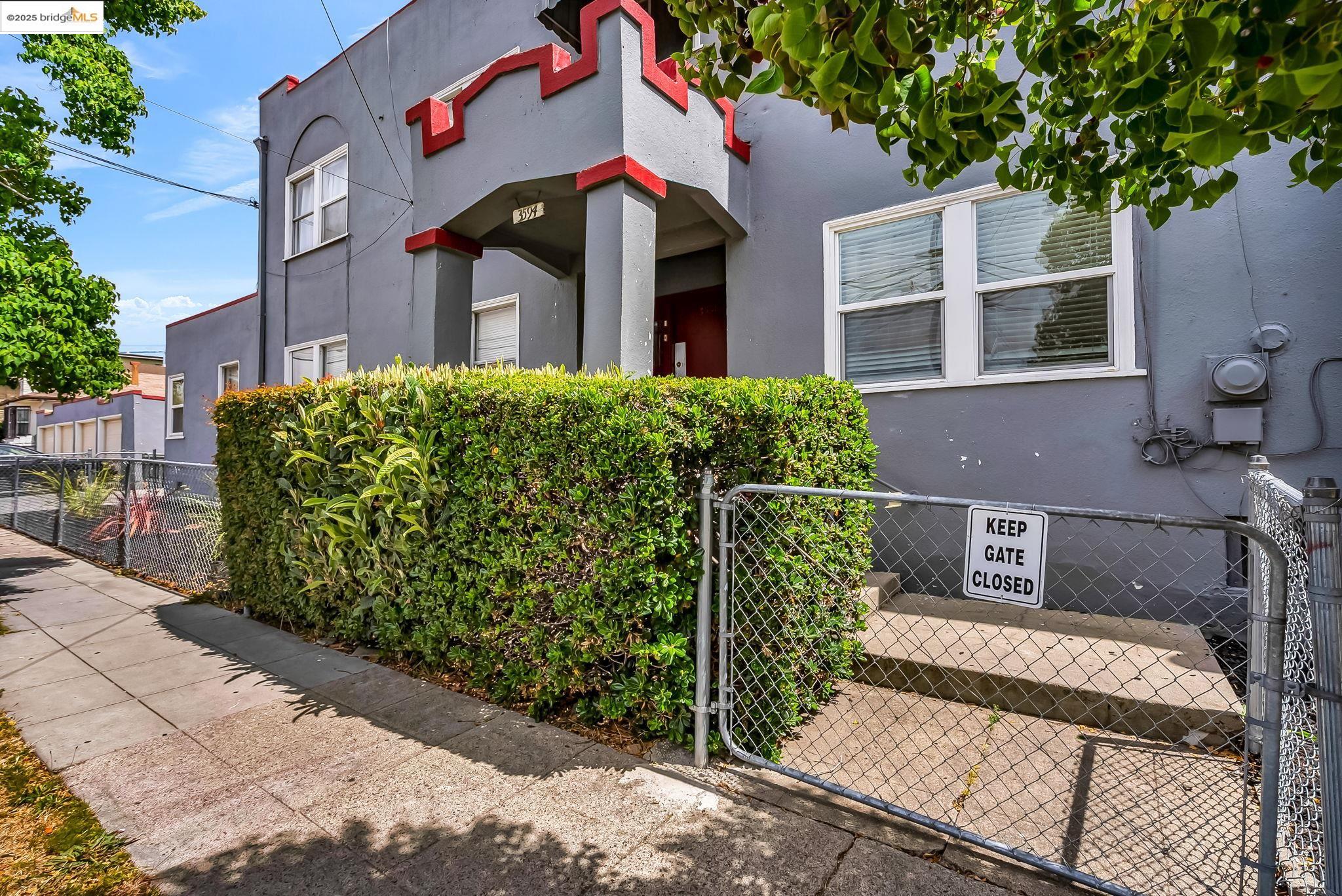 Detail Gallery Image 2 of 25 For 3594 Galindo St, Oakland,  CA 94601 - – Beds | – Baths