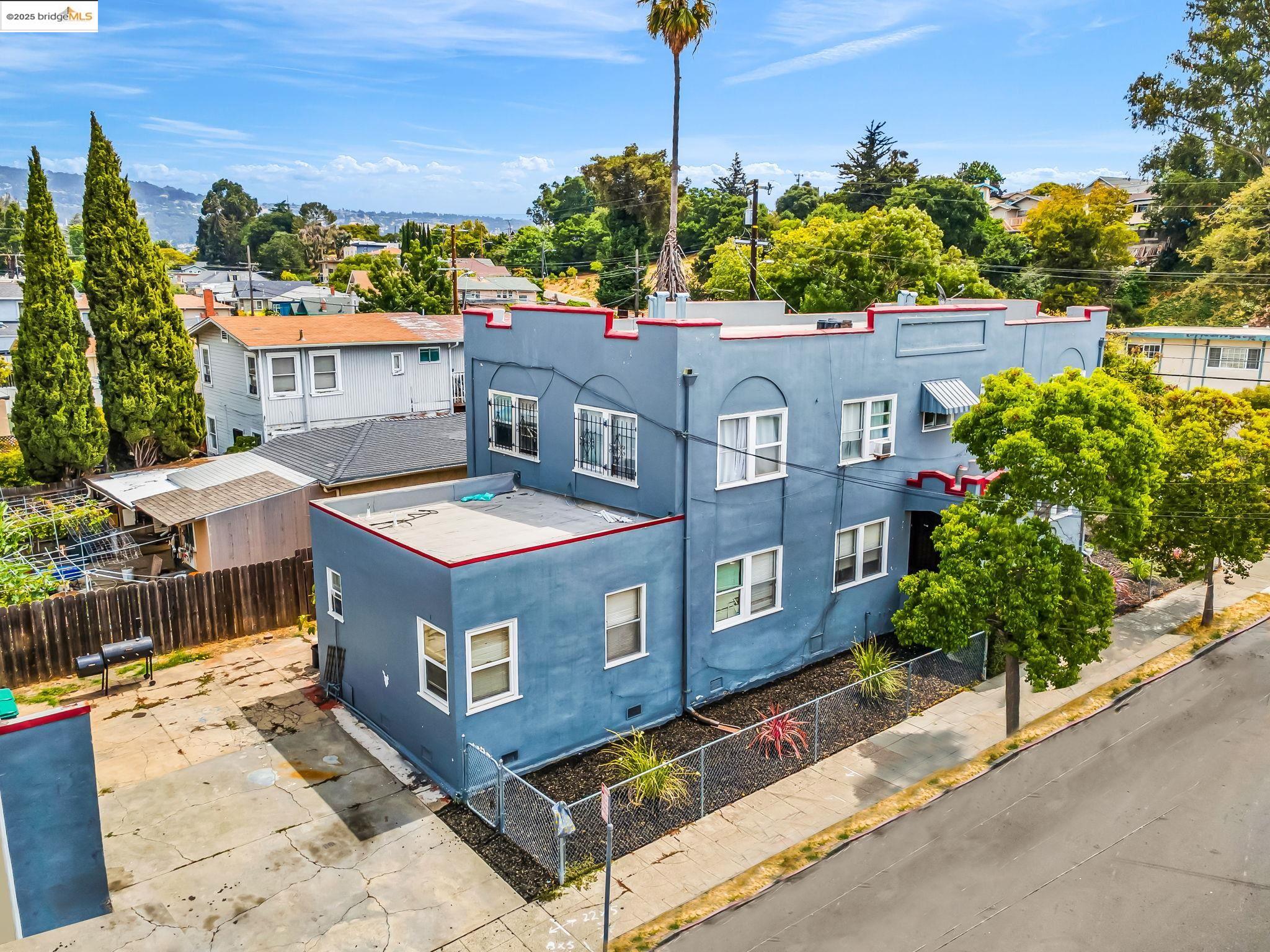 Detail Gallery Image 10 of 25 For 3594 Galindo St, Oakland,  CA 94601 - – Beds | – Baths