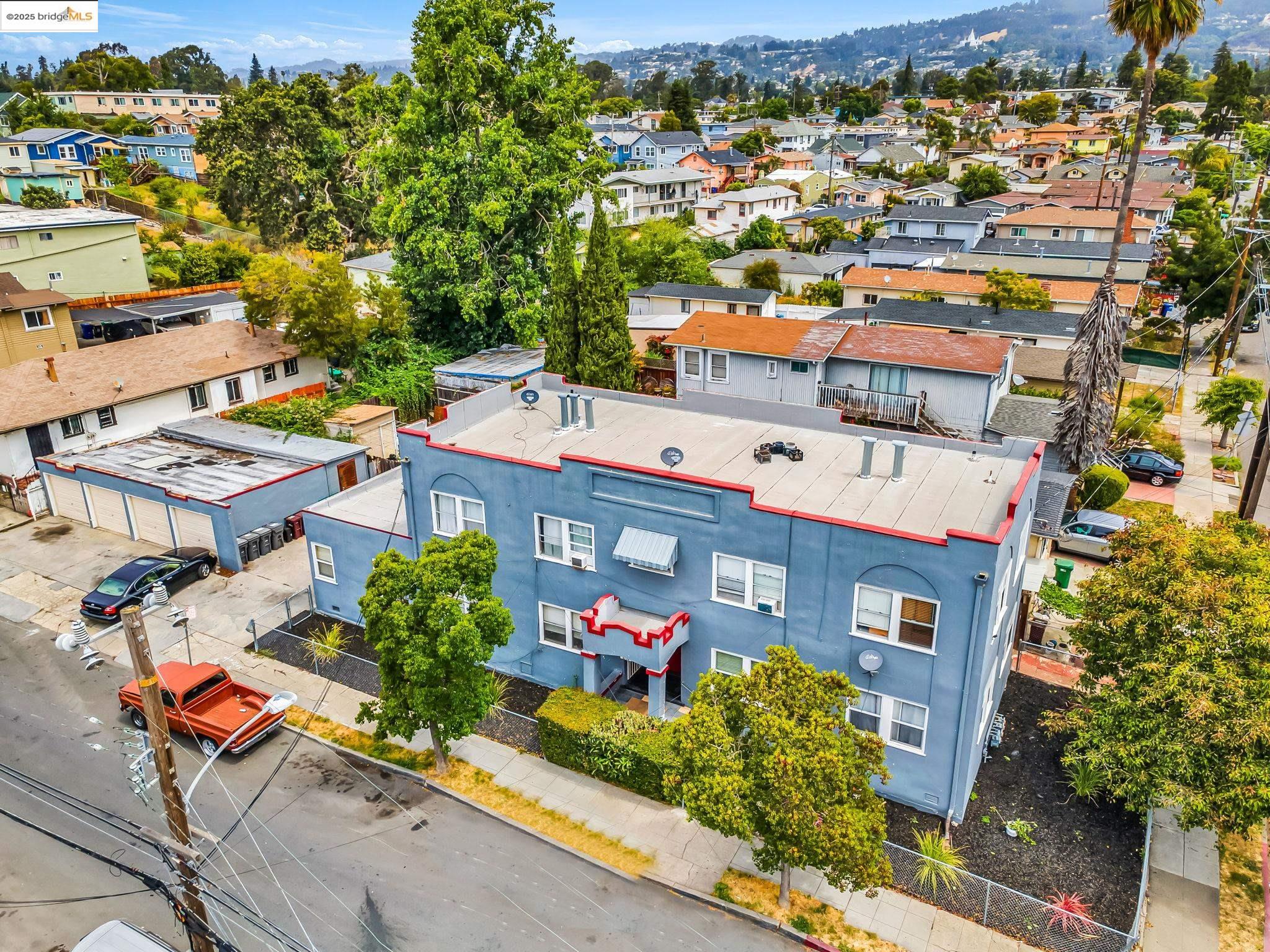 Detail Gallery Image 11 of 25 For 3594 Galindo St, Oakland,  CA 94601 - – Beds | – Baths