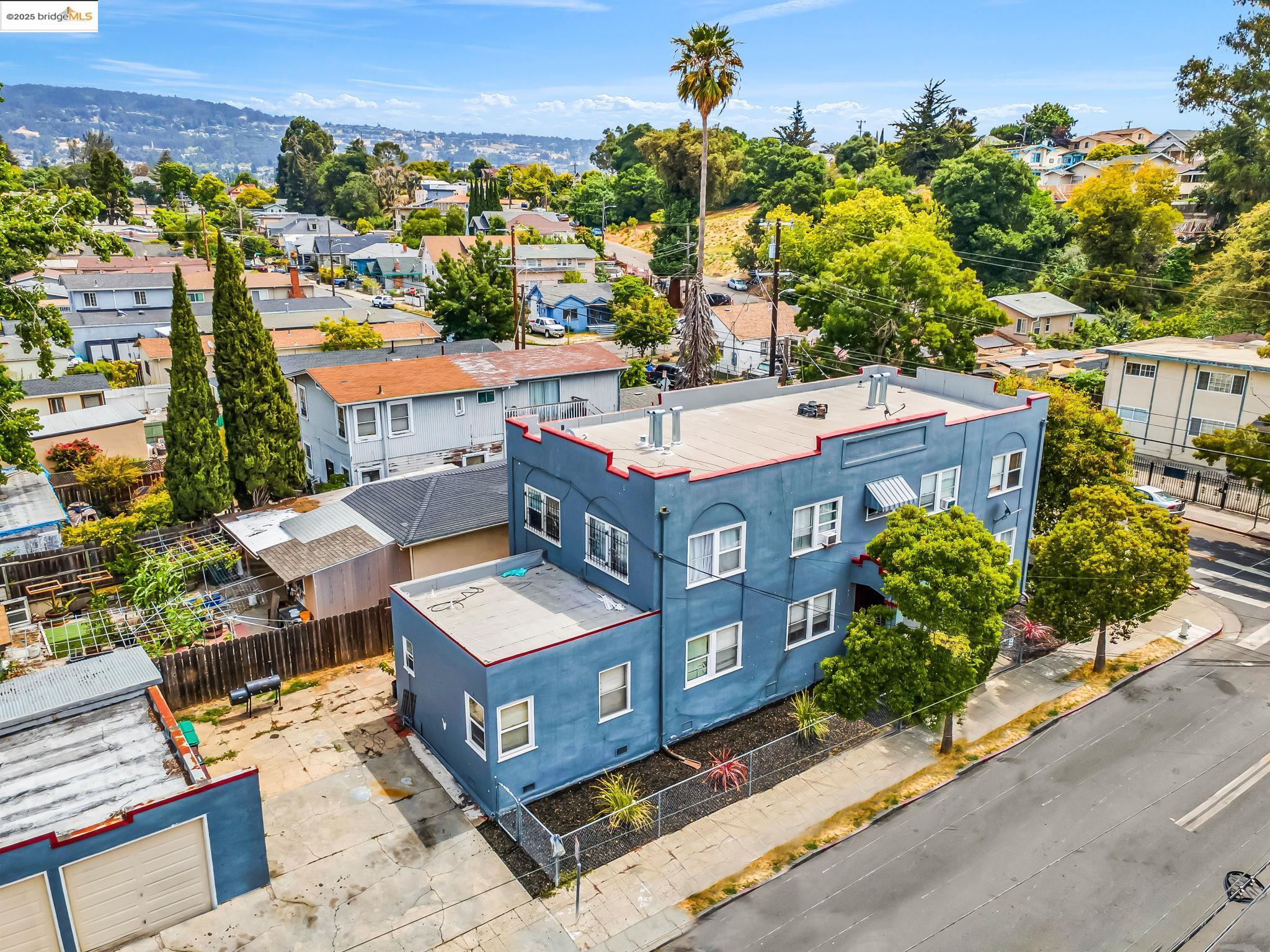 Detail Gallery Image 12 of 25 For 3594 Galindo St, Oakland,  CA 94601 - – Beds | – Baths