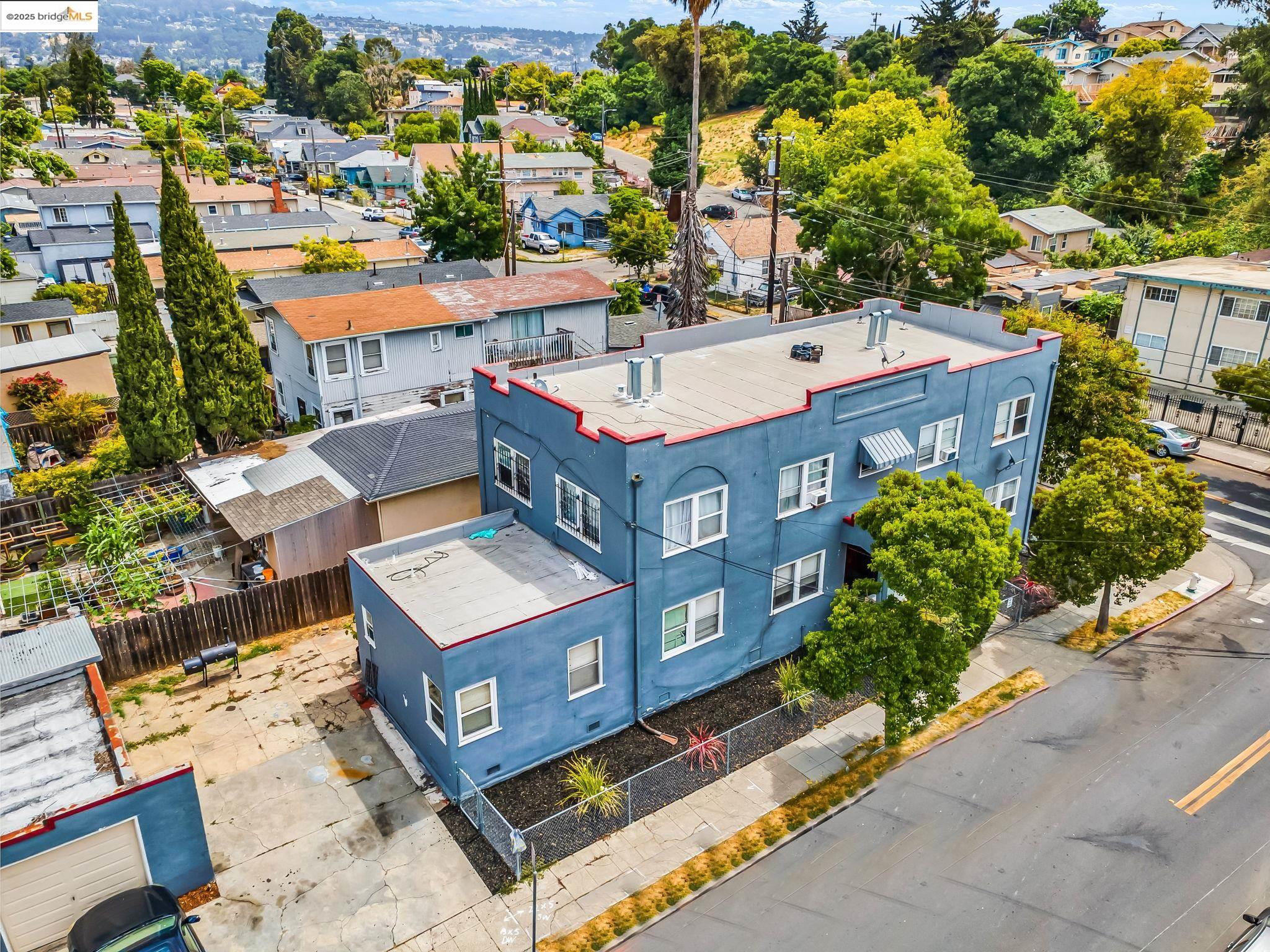 Detail Gallery Image 13 of 25 For 3594 Galindo St, Oakland,  CA 94601 - – Beds | – Baths