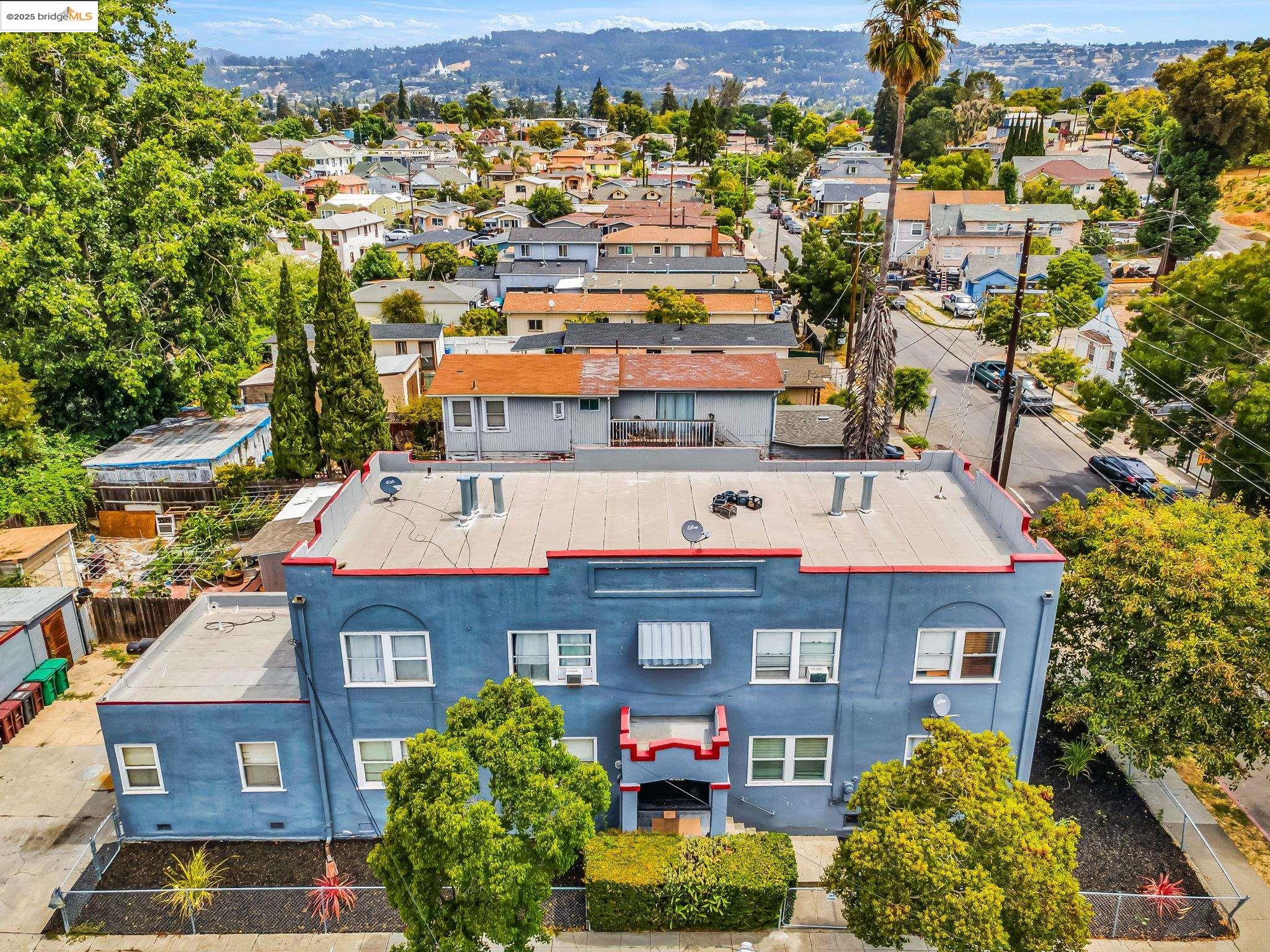 Detail Gallery Image 14 of 25 For 3594 Galindo St, Oakland,  CA 94601 - – Beds | – Baths