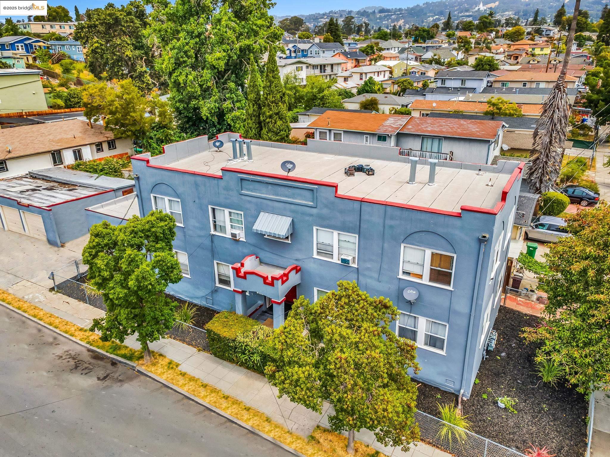 Detail Gallery Image 15 of 25 For 3594 Galindo St, Oakland,  CA 94601 - – Beds | – Baths