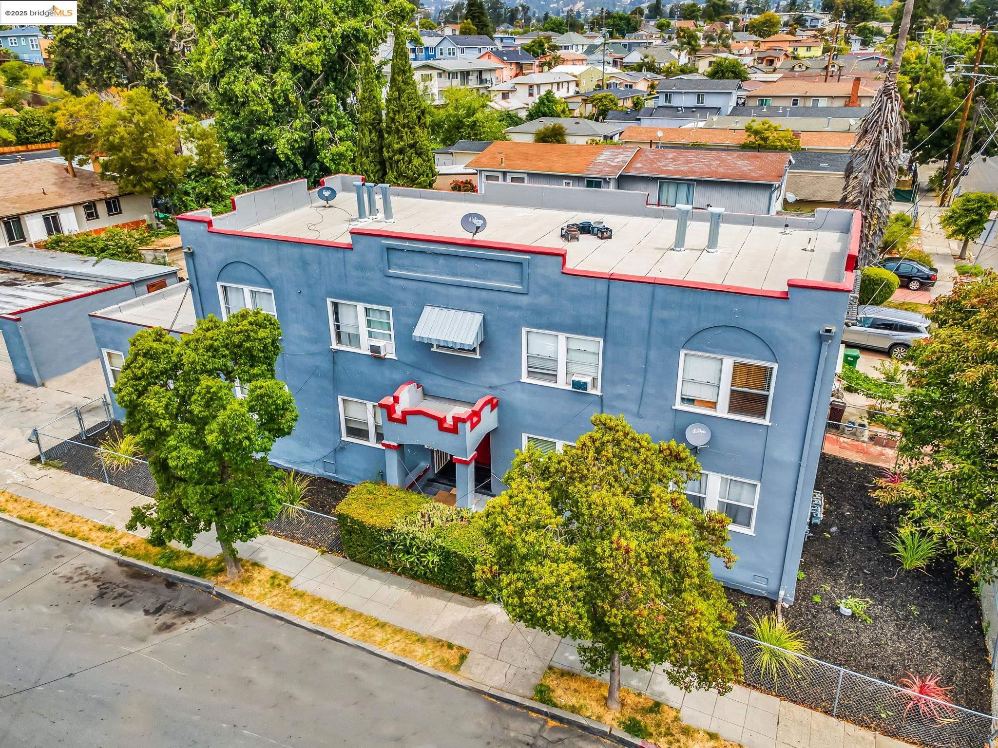 Detail Gallery Image 16 of 25 For 3594 Galindo St, Oakland,  CA 94601 - – Beds | – Baths