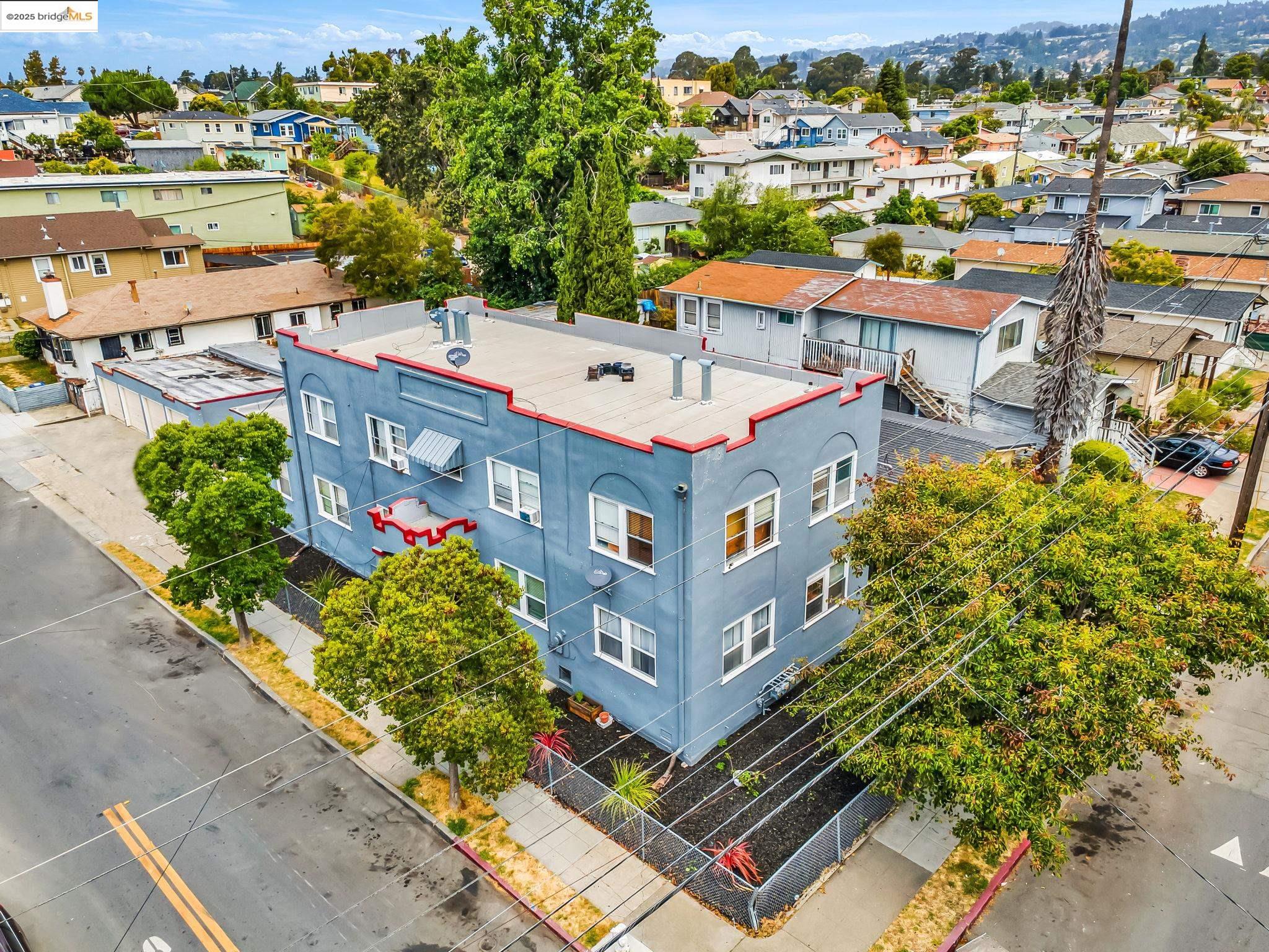 Detail Gallery Image 17 of 25 For 3594 Galindo St, Oakland,  CA 94601 - – Beds | – Baths