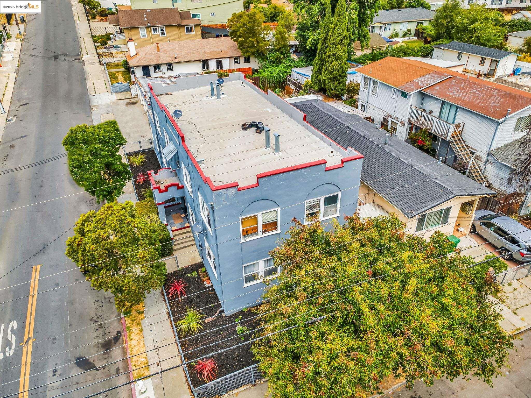 Detail Gallery Image 18 of 25 For 3594 Galindo St, Oakland,  CA 94601 - – Beds | – Baths