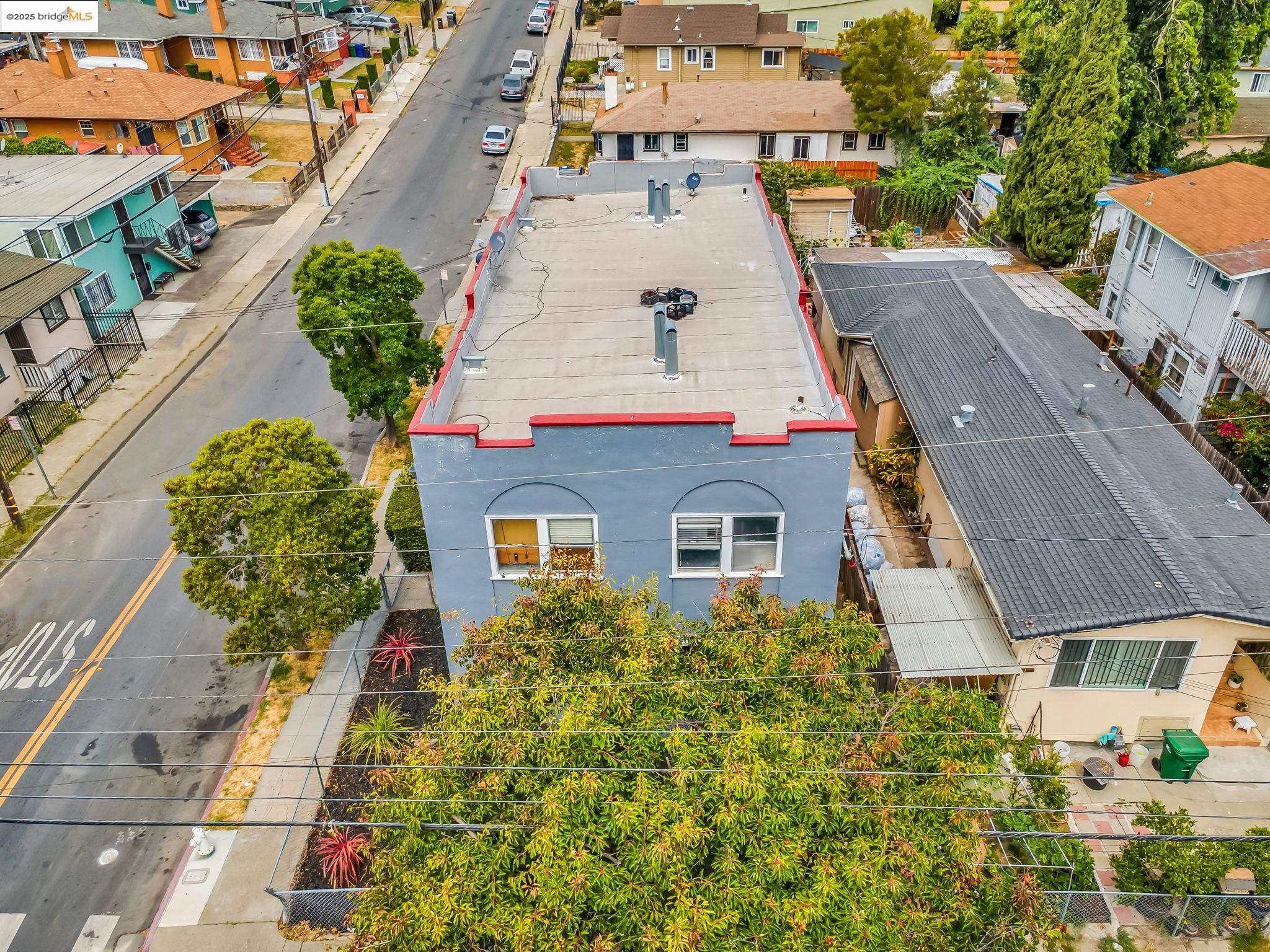 Detail Gallery Image 19 of 25 For 3594 Galindo St, Oakland,  CA 94601 - – Beds | – Baths