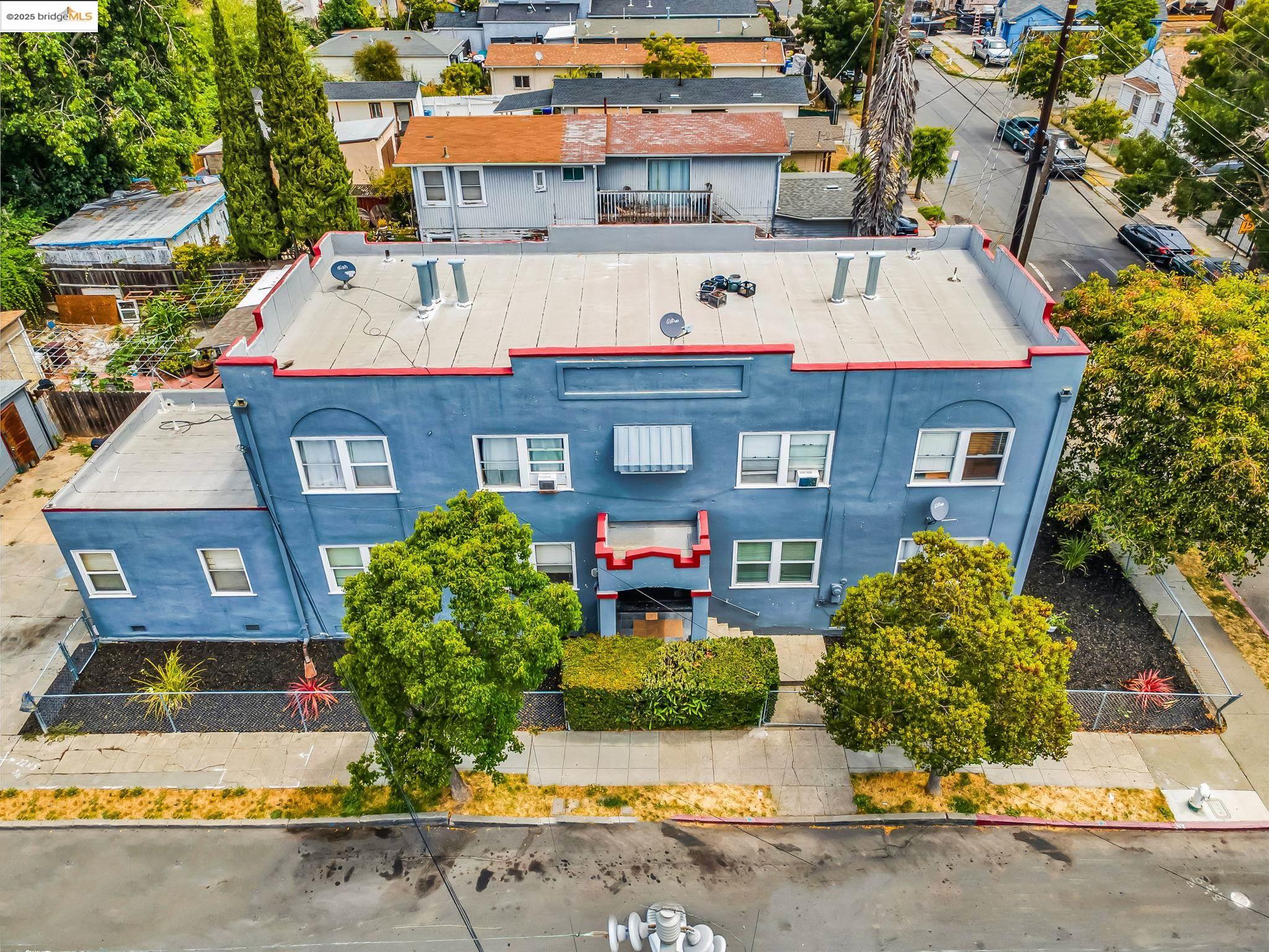 Detail Gallery Image 21 of 25 For 3594 Galindo St, Oakland,  CA 94601 - – Beds | – Baths
