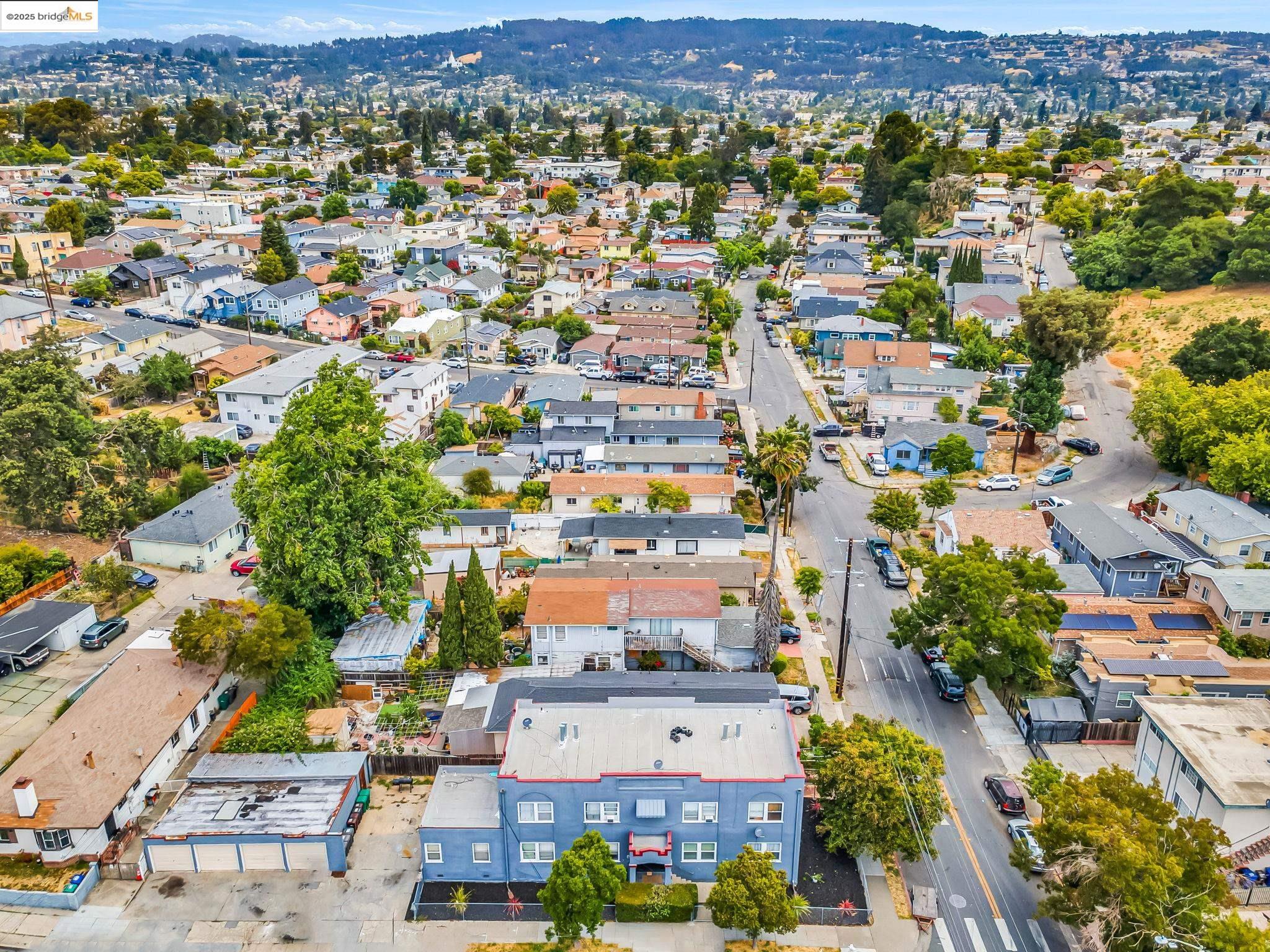 Detail Gallery Image 22 of 25 For 3594 Galindo St, Oakland,  CA 94601 - – Beds | – Baths