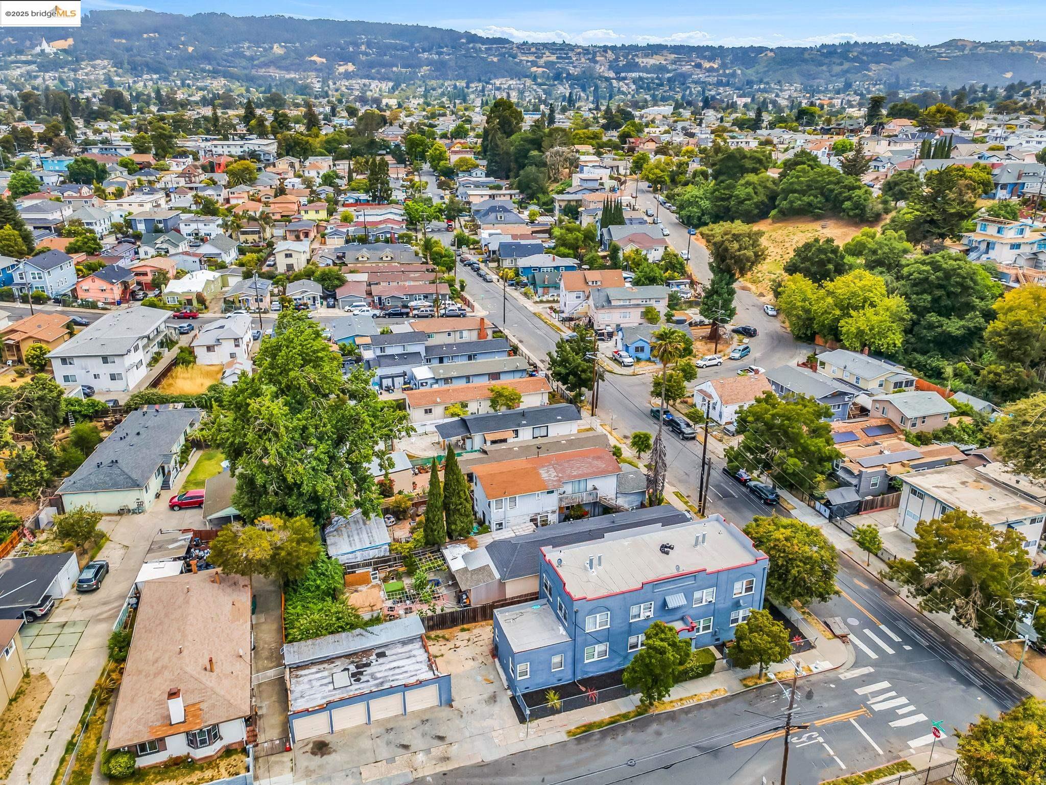 Detail Gallery Image 23 of 25 For 3594 Galindo St, Oakland,  CA 94601 - – Beds | – Baths