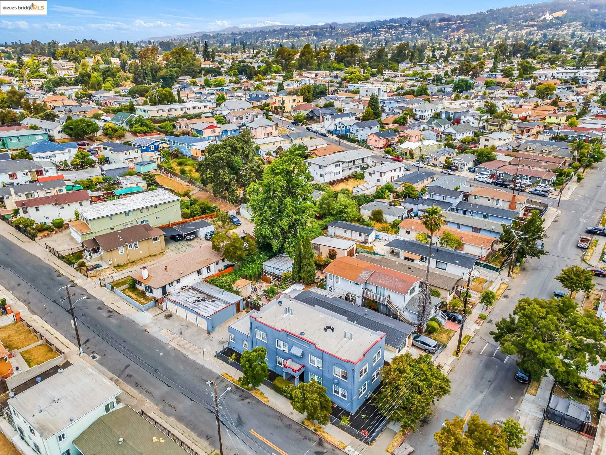 Detail Gallery Image 24 of 25 For 3594 Galindo St, Oakland,  CA 94601 - – Beds | – Baths