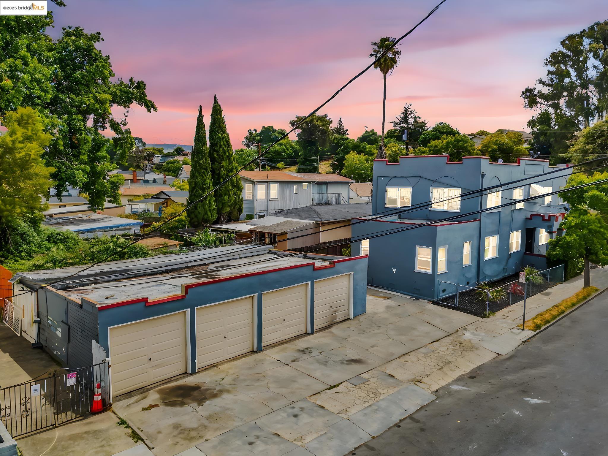Detail Gallery Image 4 of 25 For 3594 Galindo St, Oakland,  CA 94601 - – Beds | – Baths