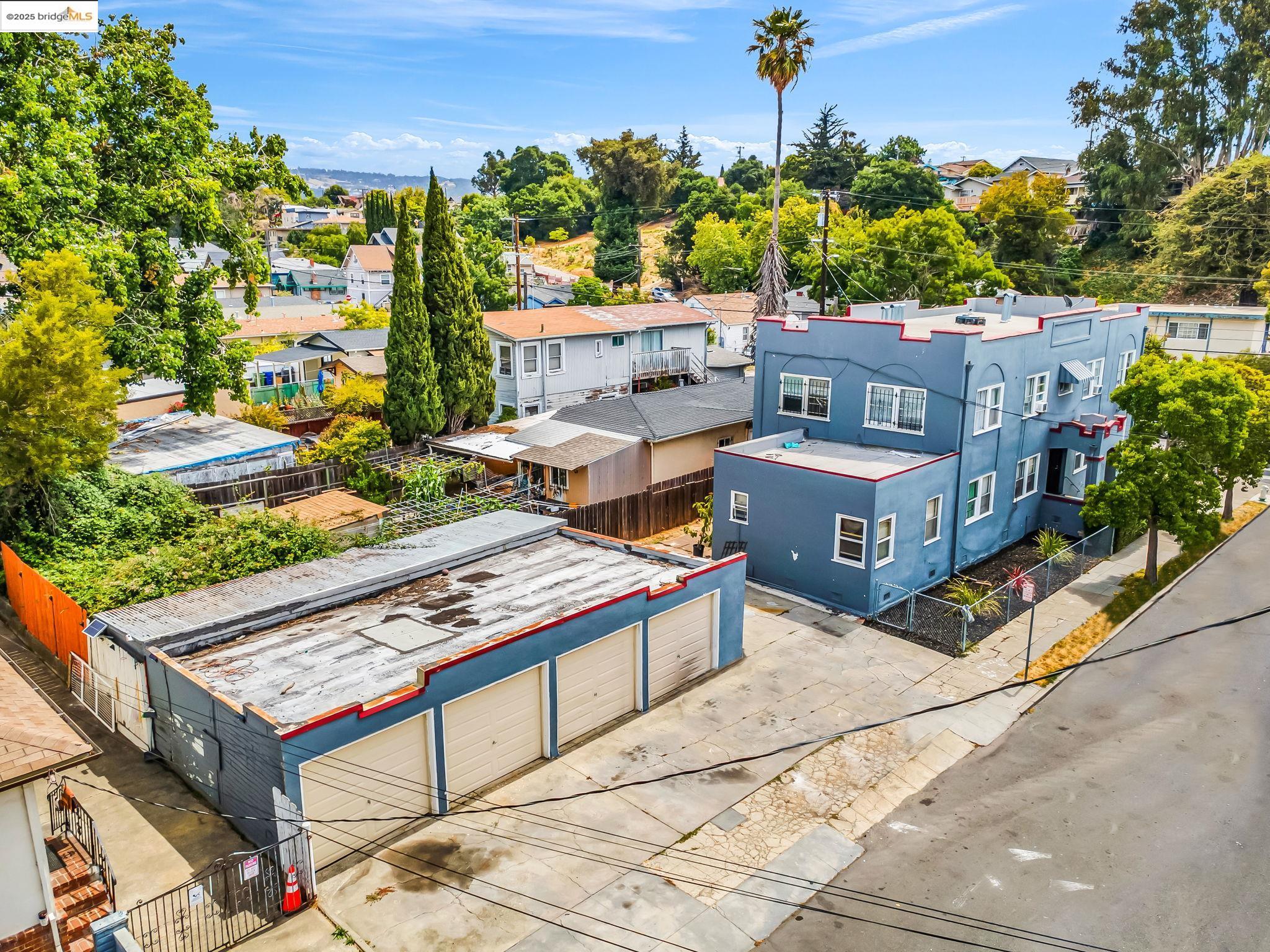 Detail Gallery Image 25 of 25 For 3594 Galindo St, Oakland,  CA 94601 - – Beds | – Baths