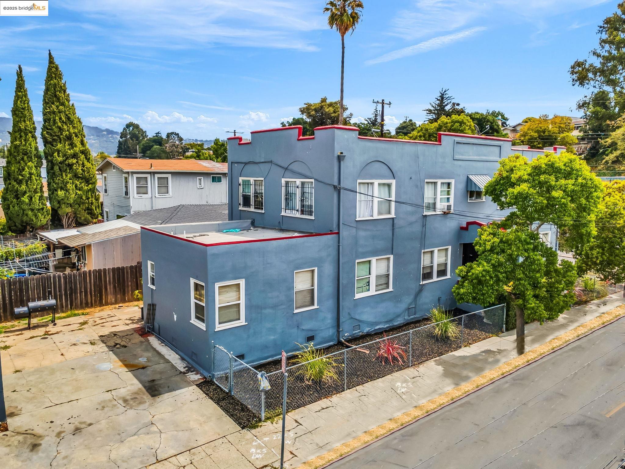 Detail Gallery Image 6 of 25 For 3594 Galindo St, Oakland,  CA 94601 - – Beds | – Baths
