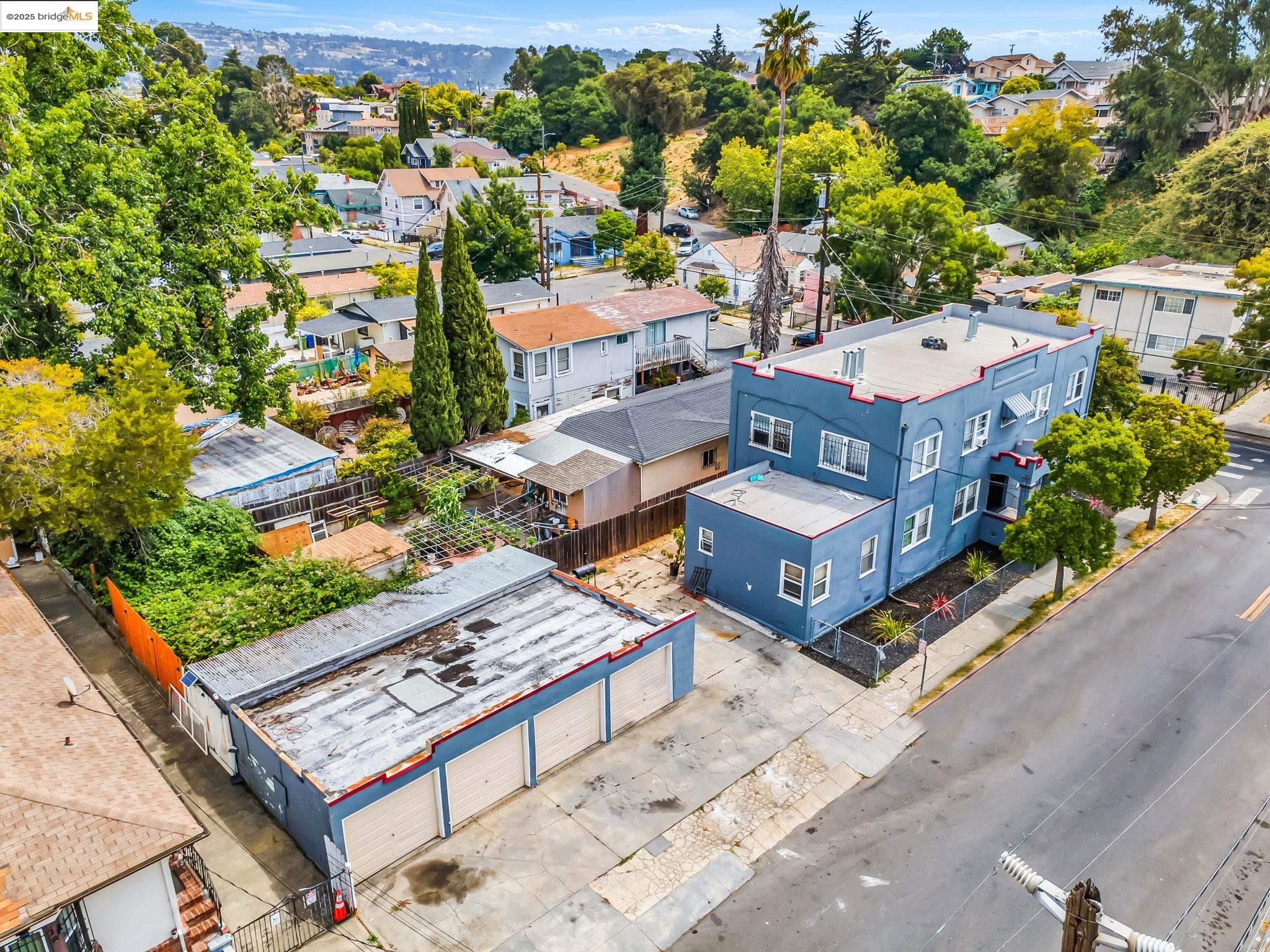 Detail Gallery Image 8 of 25 For 3594 Galindo St, Oakland,  CA 94601 - – Beds | – Baths