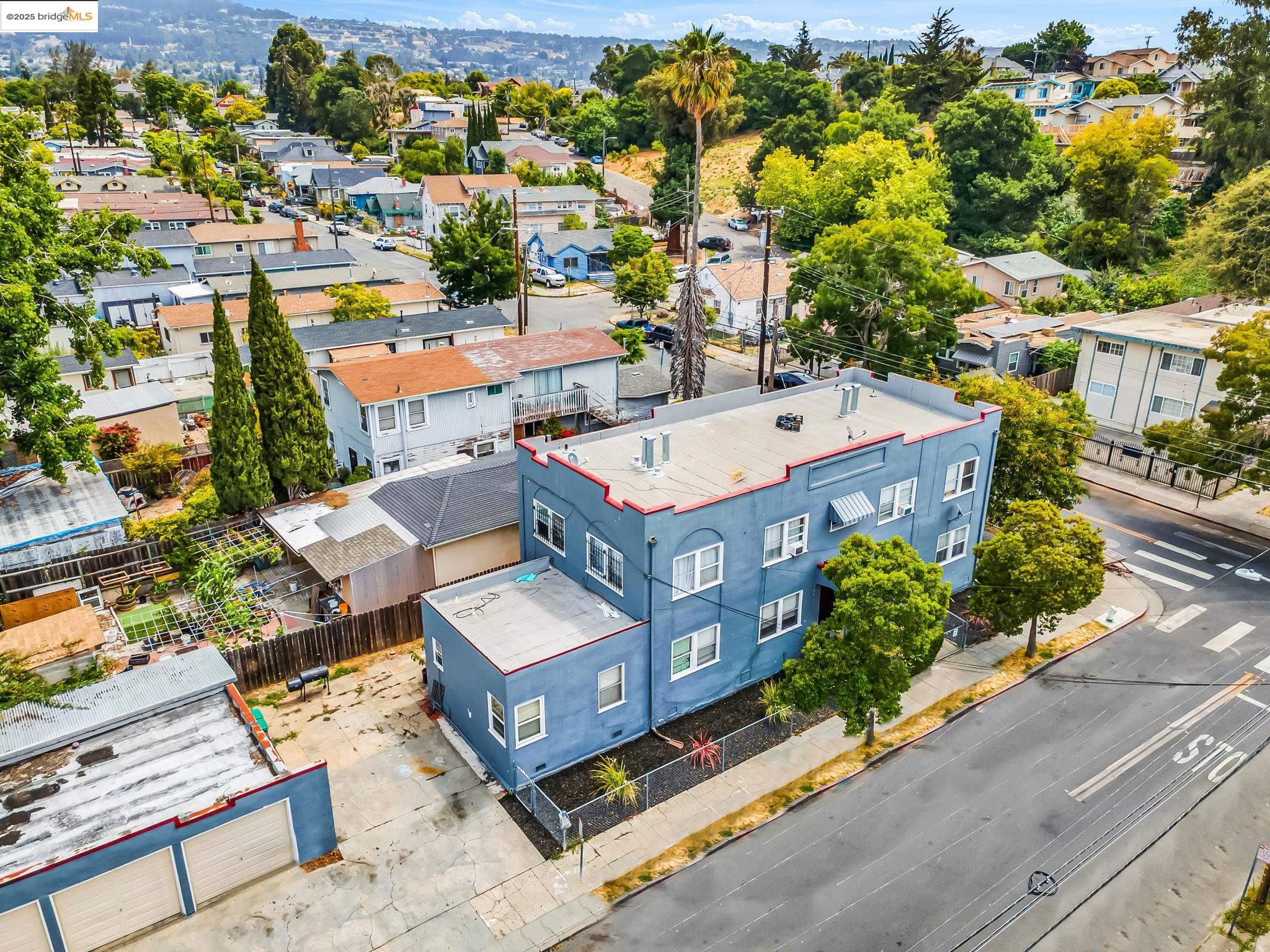 Detail Gallery Image 9 of 25 For 3594 Galindo St, Oakland,  CA 94601 - – Beds | – Baths