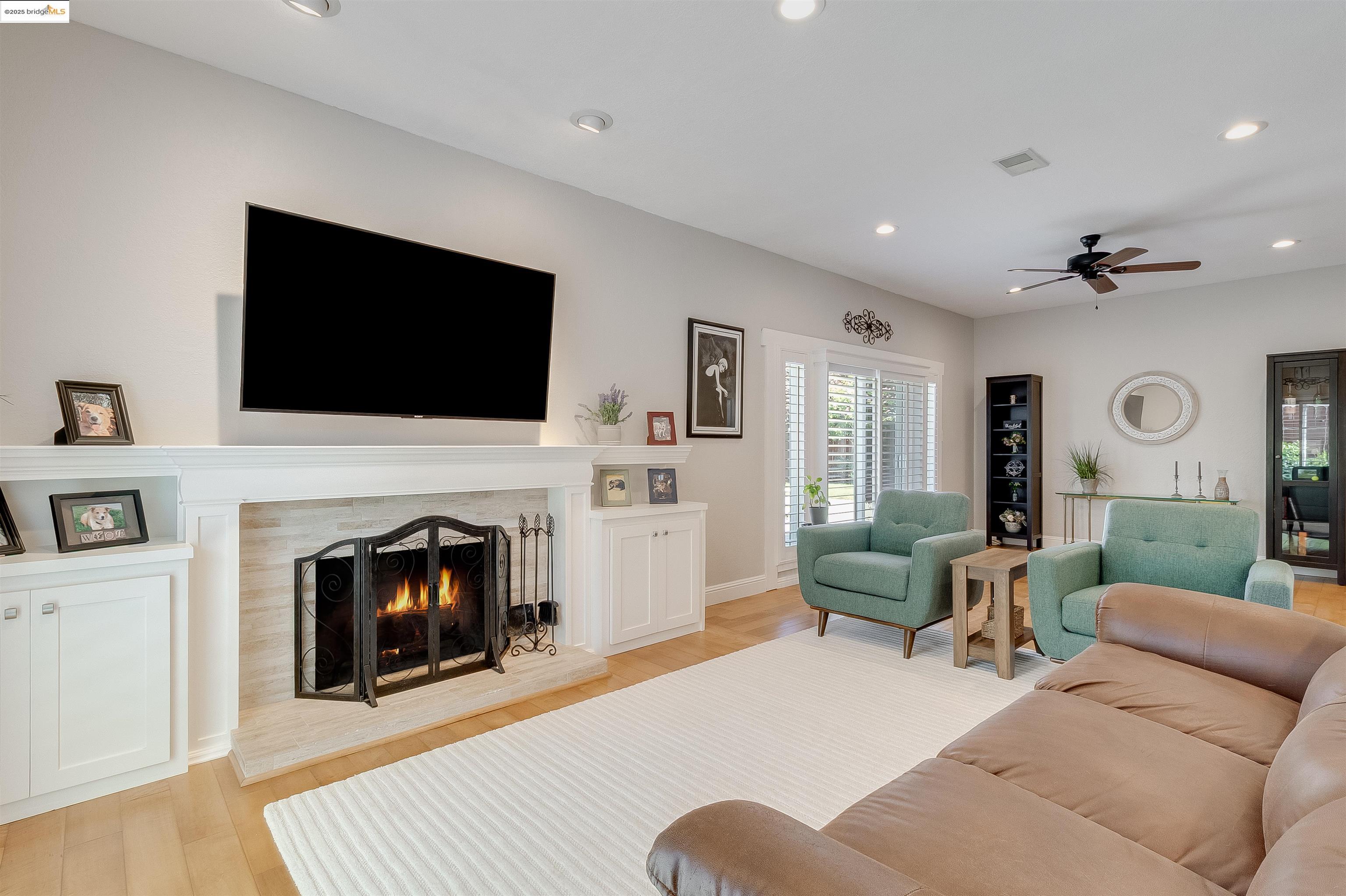 Detail Gallery Image 15 of 48 For 1955 Sequoia Dr, Martinez,  CA 94553 - 3 Beds | 2 Baths