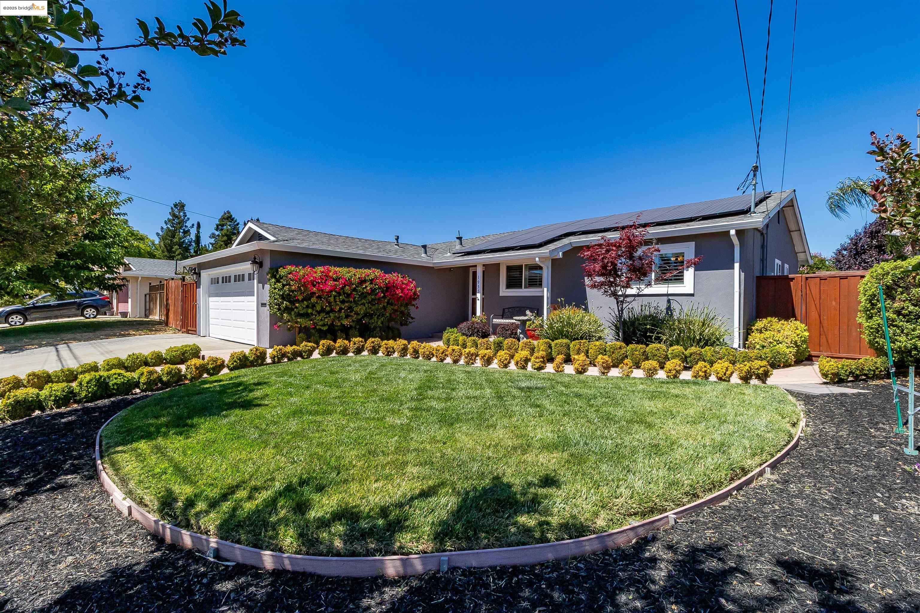 Detail Gallery Image 5 of 48 For 1955 Sequoia Dr, Martinez,  CA 94553 - 3 Beds | 2 Baths