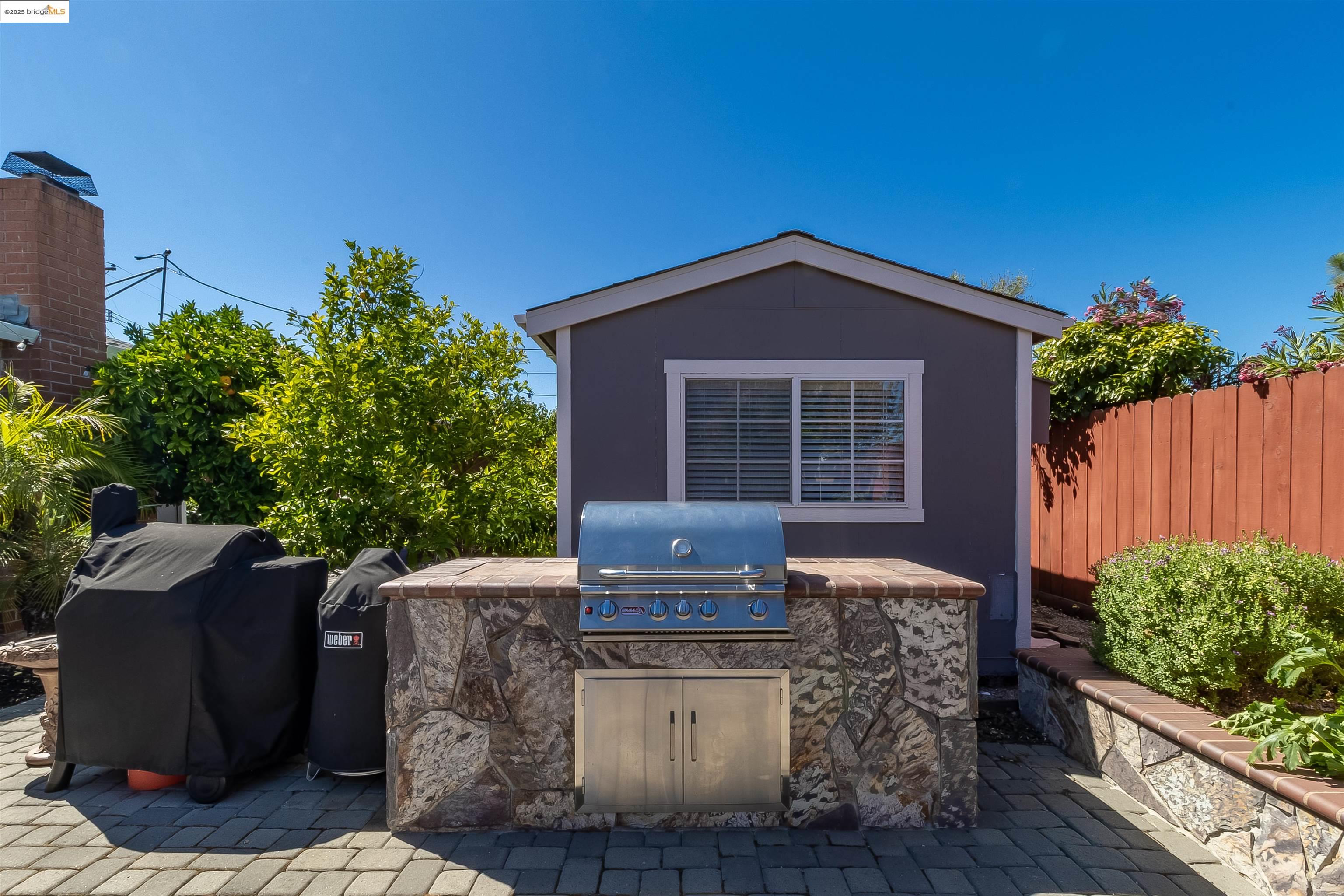 Detail Gallery Image 42 of 48 For 1955 Sequoia Dr, Martinez,  CA 94553 - 3 Beds | 2 Baths
