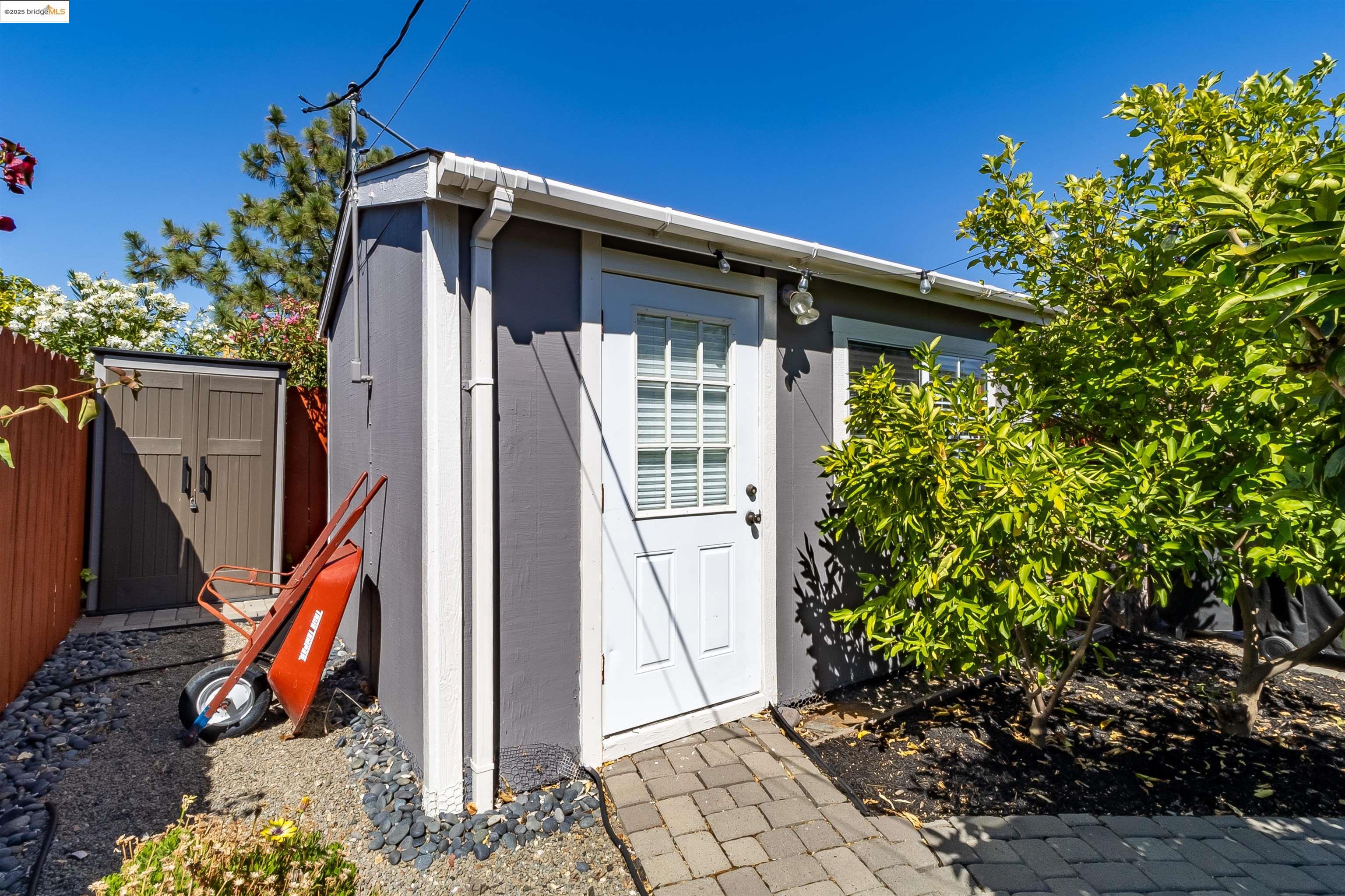Detail Gallery Image 43 of 48 For 1955 Sequoia Dr, Martinez,  CA 94553 - 3 Beds | 2 Baths