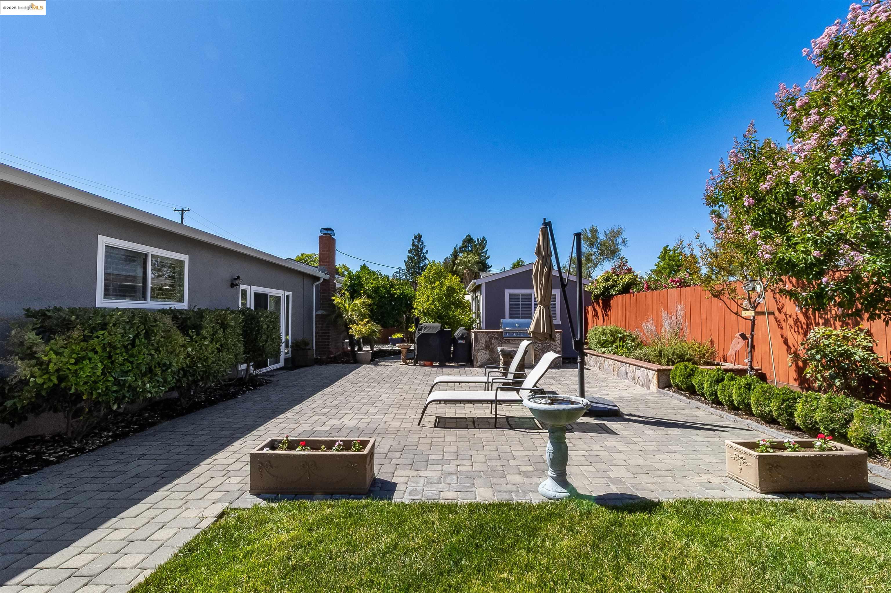 Detail Gallery Image 45 of 48 For 1955 Sequoia Dr, Martinez,  CA 94553 - 3 Beds | 2 Baths