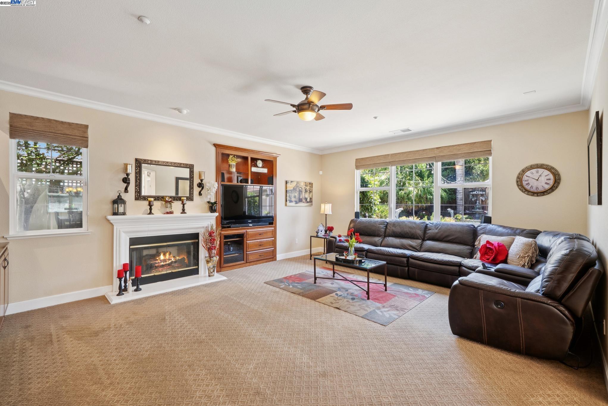 Detail Gallery Image 17 of 59 For 2457 Rees Cir, Livermore,  CA 94550 - 5 Beds | 4 Baths