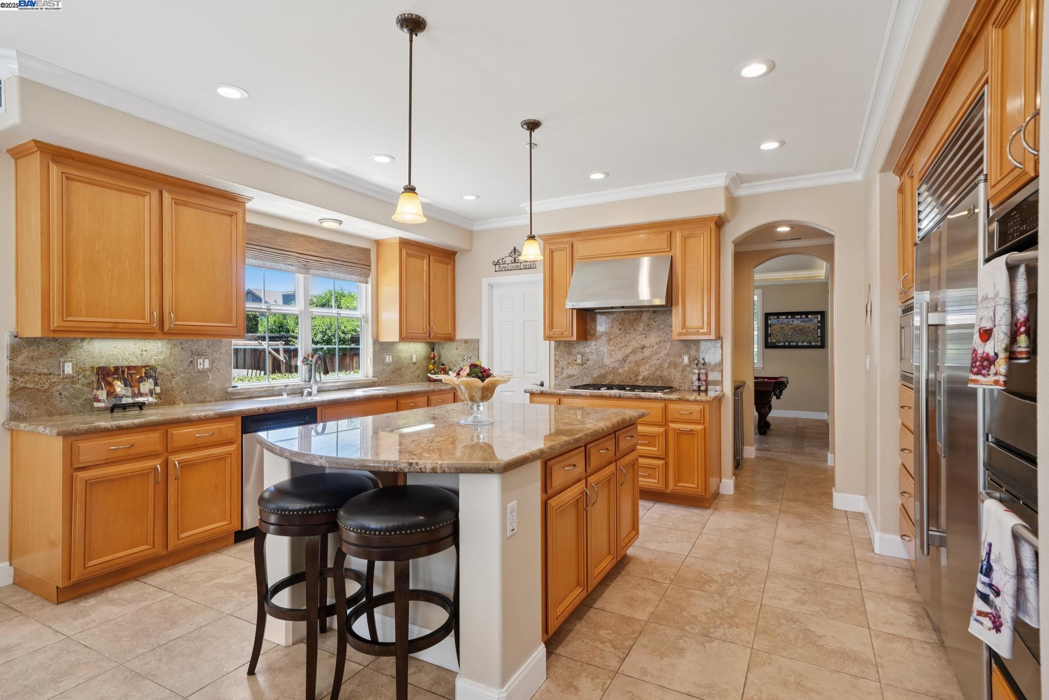 Detail Gallery Image 22 of 59 For 2457 Rees Cir, Livermore,  CA 94550 - 5 Beds | 4 Baths