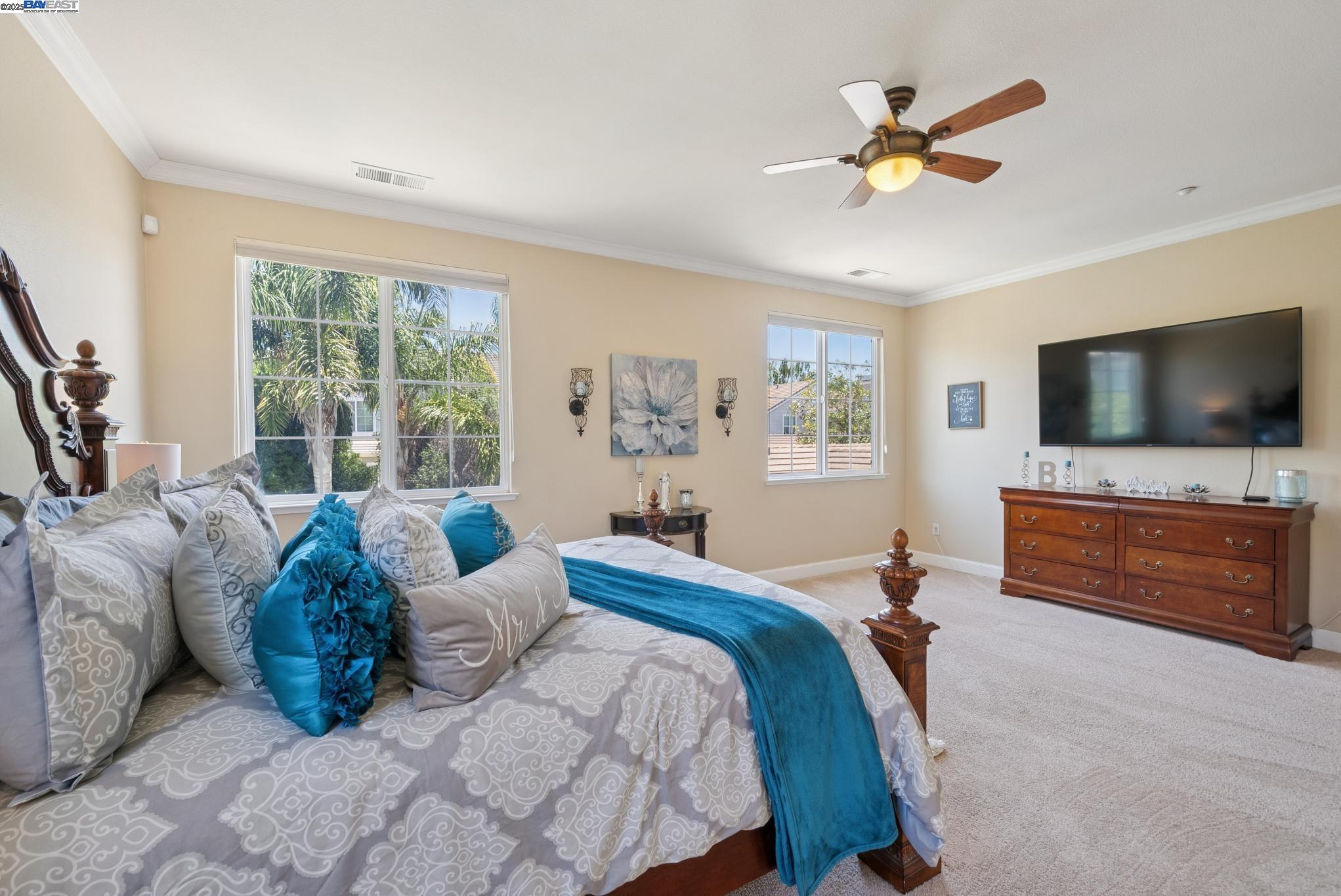 Detail Gallery Image 28 of 59 For 2457 Rees Cir, Livermore,  CA 94550 - 5 Beds | 4 Baths