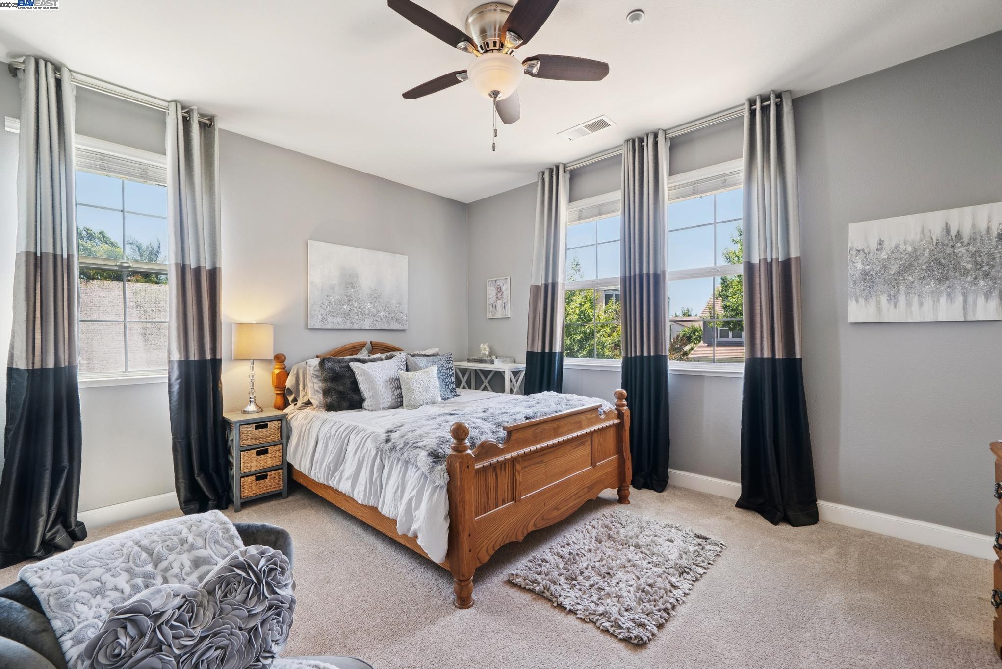 Detail Gallery Image 40 of 59 For 2457 Rees Cir, Livermore,  CA 94550 - 5 Beds | 4 Baths