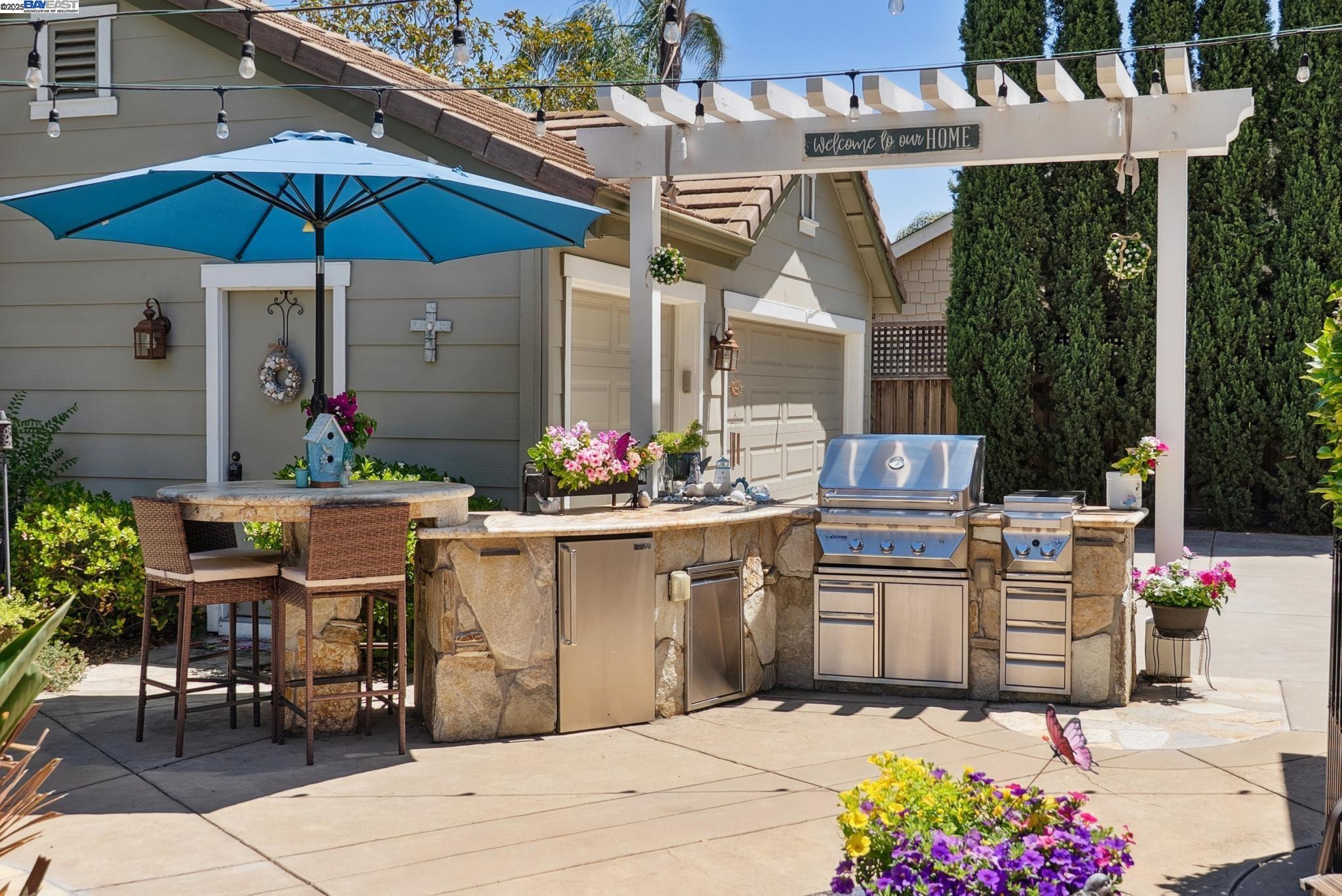 Detail Gallery Image 53 of 59 For 2457 Rees Cir, Livermore,  CA 94550 - 5 Beds | 4 Baths