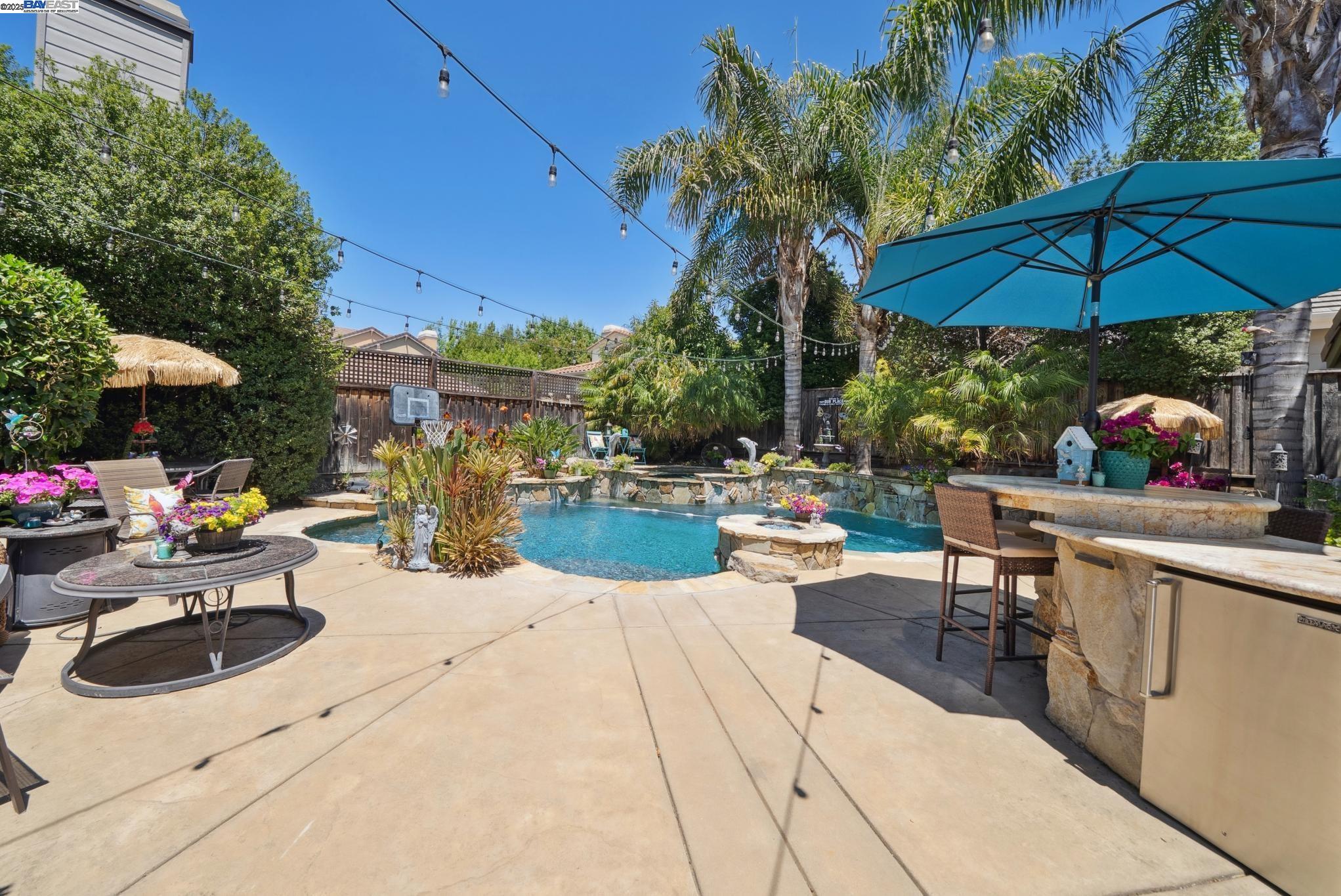 Detail Gallery Image 55 of 59 For 2457 Rees Cir, Livermore,  CA 94550 - 5 Beds | 4 Baths