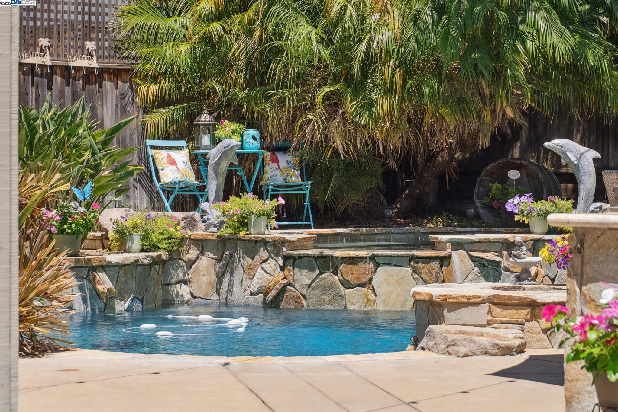 Detail Gallery Image 59 of 59 For 2457 Rees Cir, Livermore,  CA 94550 - 5 Beds | 4 Baths