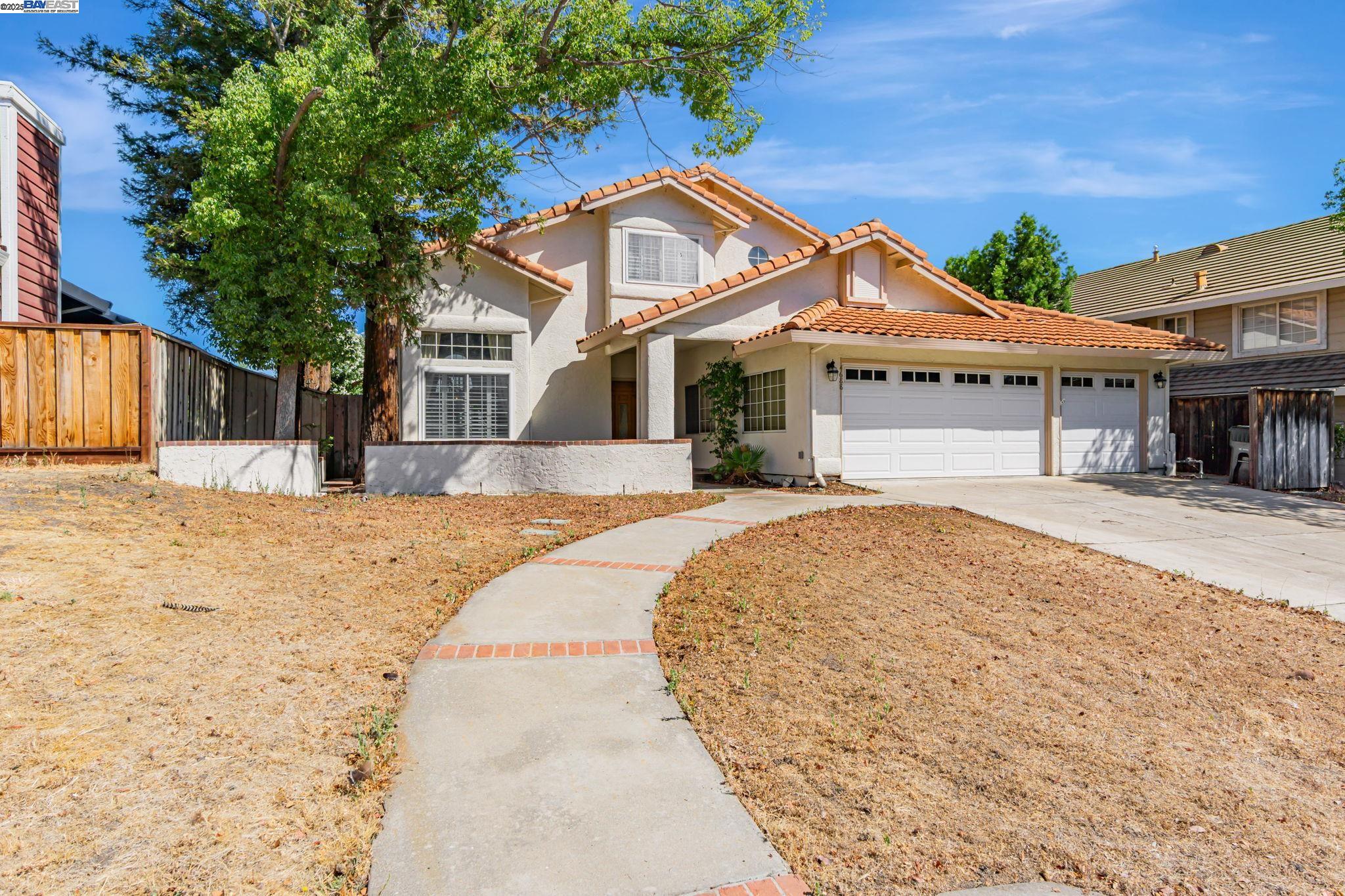 Detail Gallery Image 3 of 55 For 4688 Matterhorn Way, Antioch,  CA 94531 - 4 Beds | 3 Baths