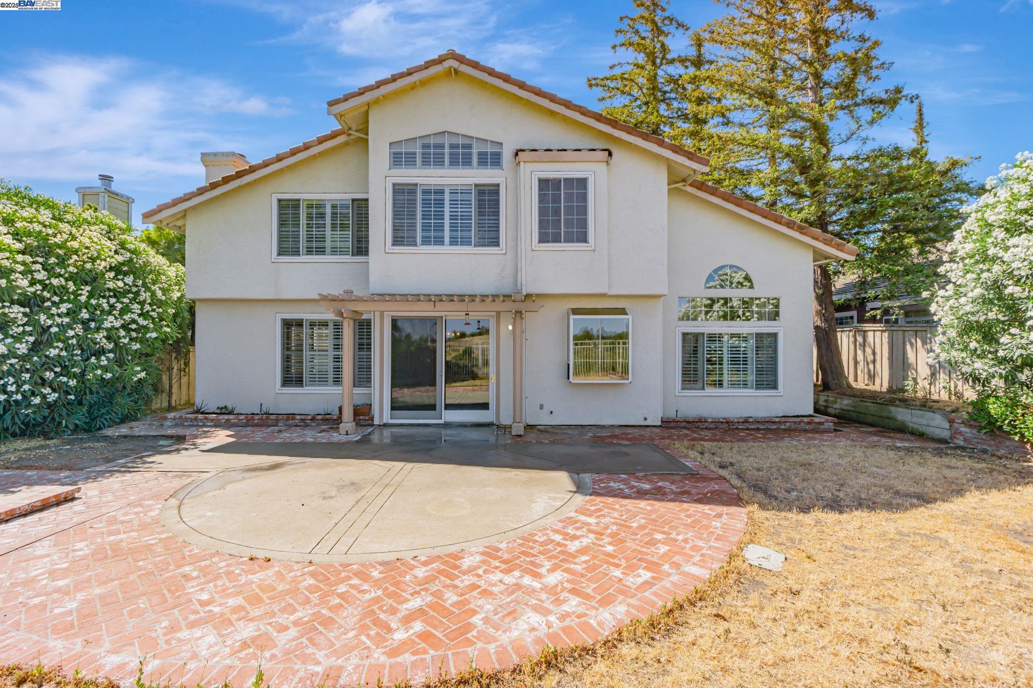 Detail Gallery Image 52 of 55 For 4688 Matterhorn Way, Antioch,  CA 94531 - 4 Beds | 3 Baths