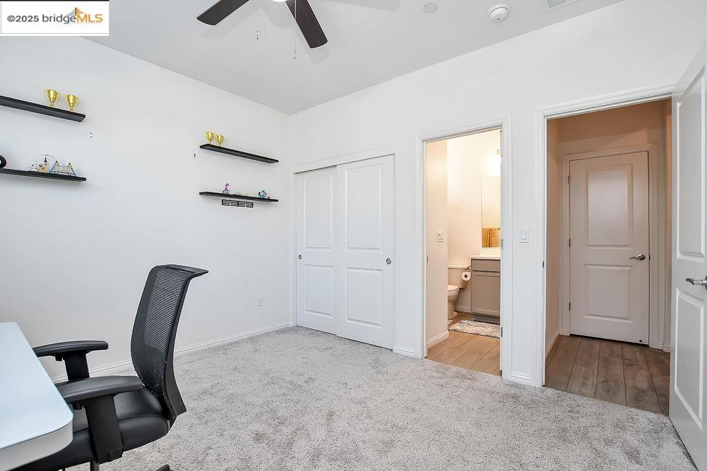 Detail Gallery Image 15 of 36 For 278 Sespe Creek Way, Brentwood,  CA 94513 - 5 Beds | 4/1 Baths