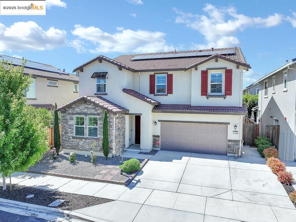 Detail Gallery Image 30 of 36 For 278 Sespe Creek Way, Brentwood,  CA 94513 - 5 Beds | 4/1 Baths