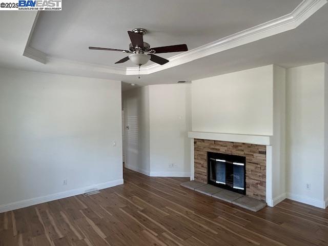 Detail Gallery Image 13 of 54 For 1447 Buckingham Way, Hayward,  CA 94544 - 3 Beds | 2 Baths