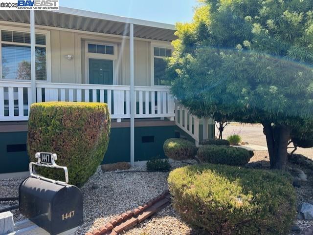 Detail Gallery Image 36 of 54 For 1447 Buckingham Way, Hayward,  CA 94544 - 3 Beds | 2 Baths