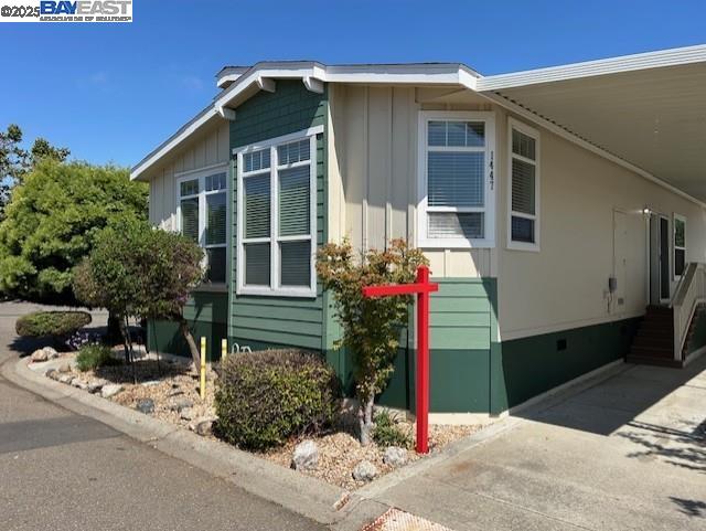 Detail Gallery Image 37 of 54 For 1447 Buckingham Way, Hayward,  CA 94544 - 3 Beds | 2 Baths