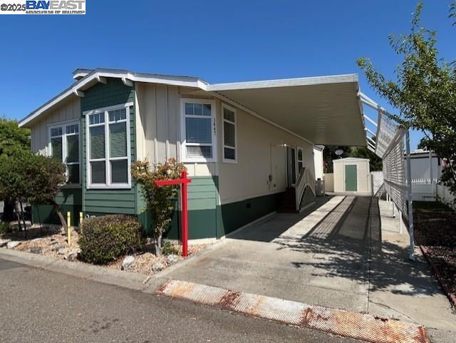 Detail Gallery Image 54 of 54 For 1447 Buckingham Way, Hayward,  CA 94544 - 3 Beds | 2 Baths
