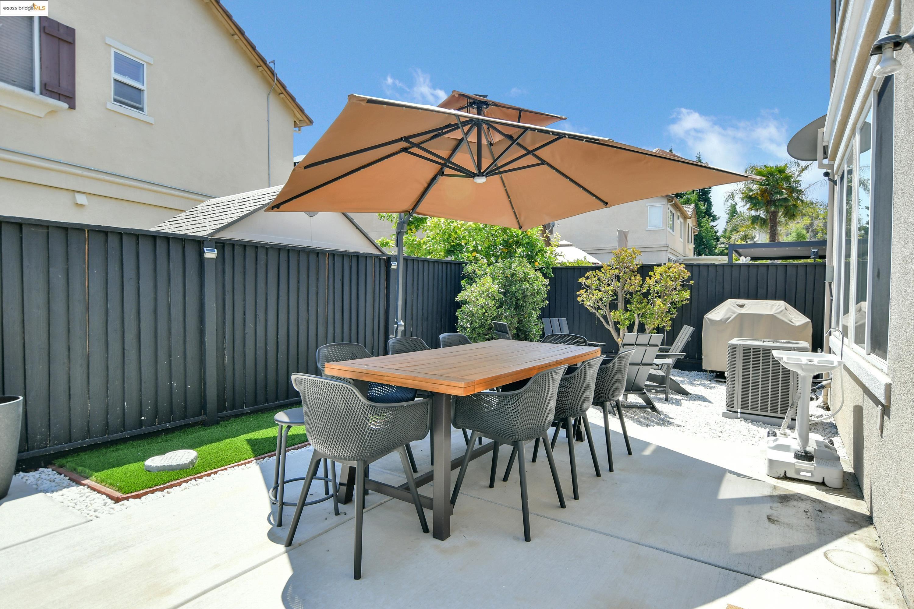 Detail Gallery Image 17 of 17 For 1290 Rachel Way, Vallejo,  CA 94591 - 4 Beds | 2/1 Baths