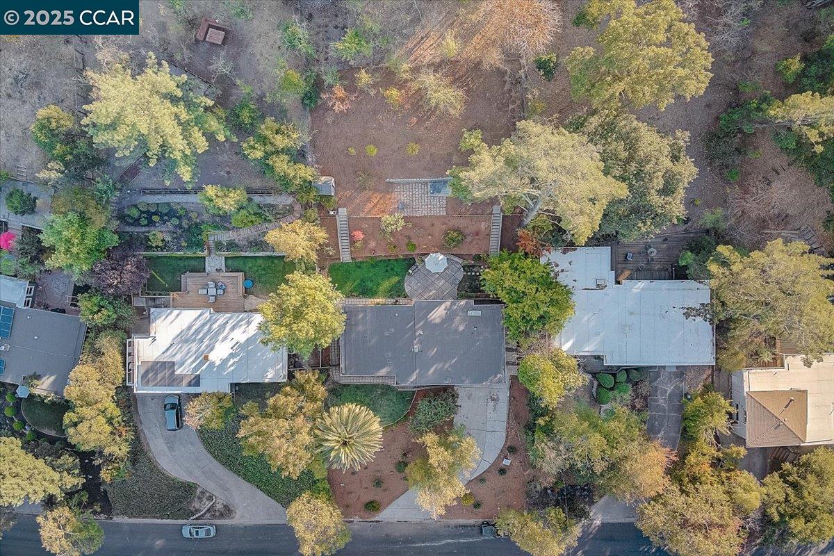 Detail Gallery Image 31 of 31 For 3357 S Lucille Ln, Lafayette,  CA 94549 - 4 Beds | 2 Baths