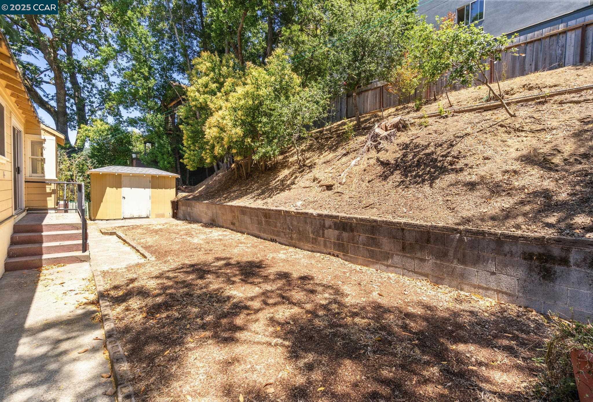 Detail Gallery Image 19 of 26 For 222 Marin St, San Rafael,  CA 94901 - – Beds | – Baths