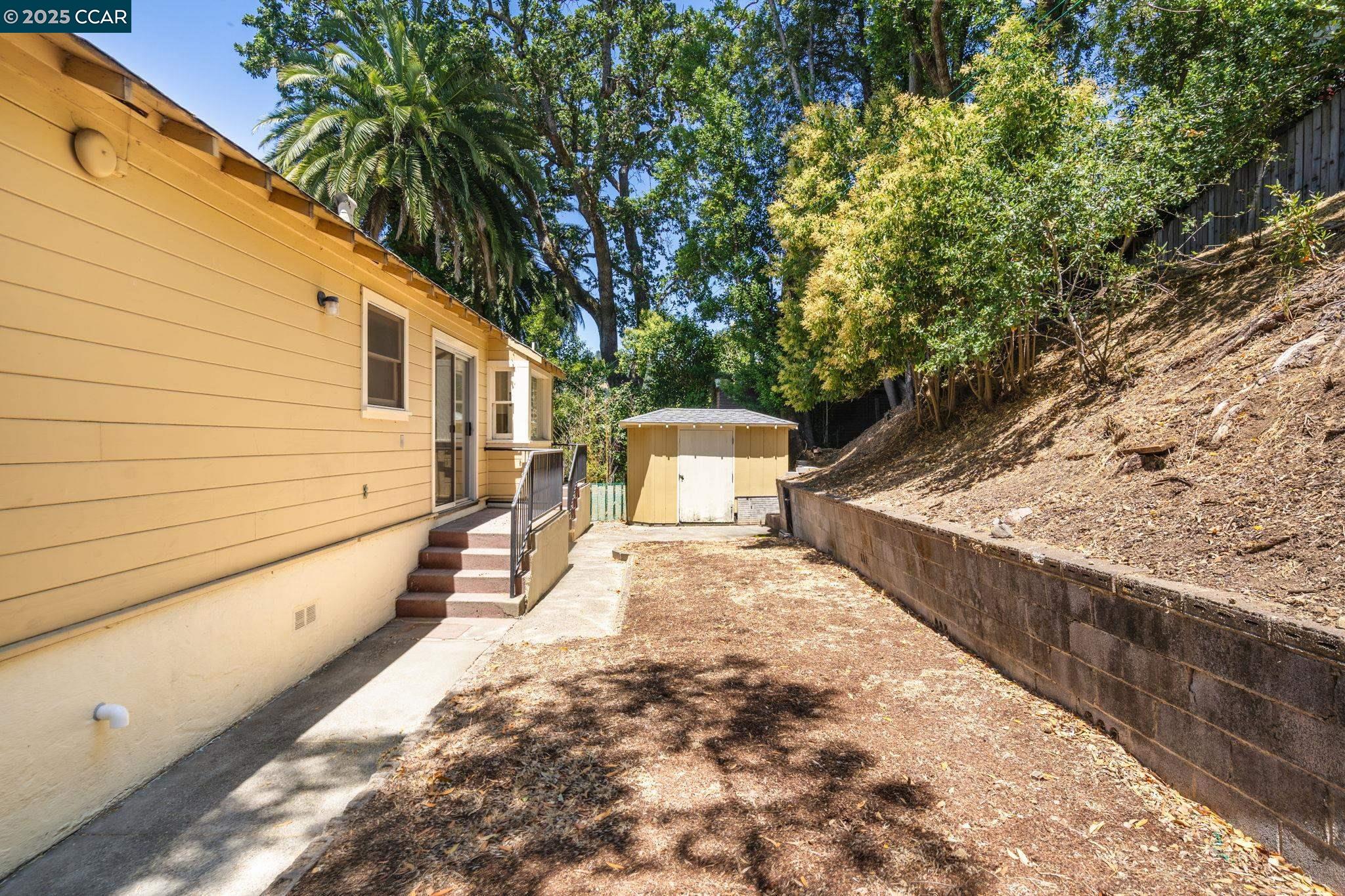 Detail Gallery Image 20 of 26 For 222 Marin St, San Rafael,  CA 94901 - – Beds | – Baths