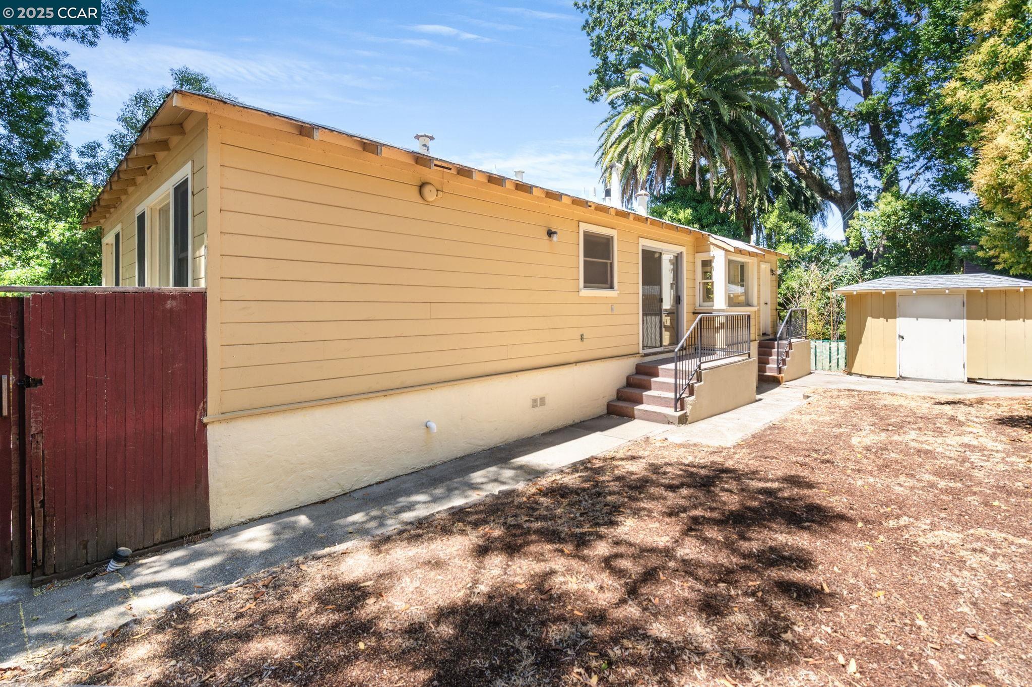 Detail Gallery Image 21 of 26 For 222 Marin St, San Rafael,  CA 94901 - – Beds | – Baths