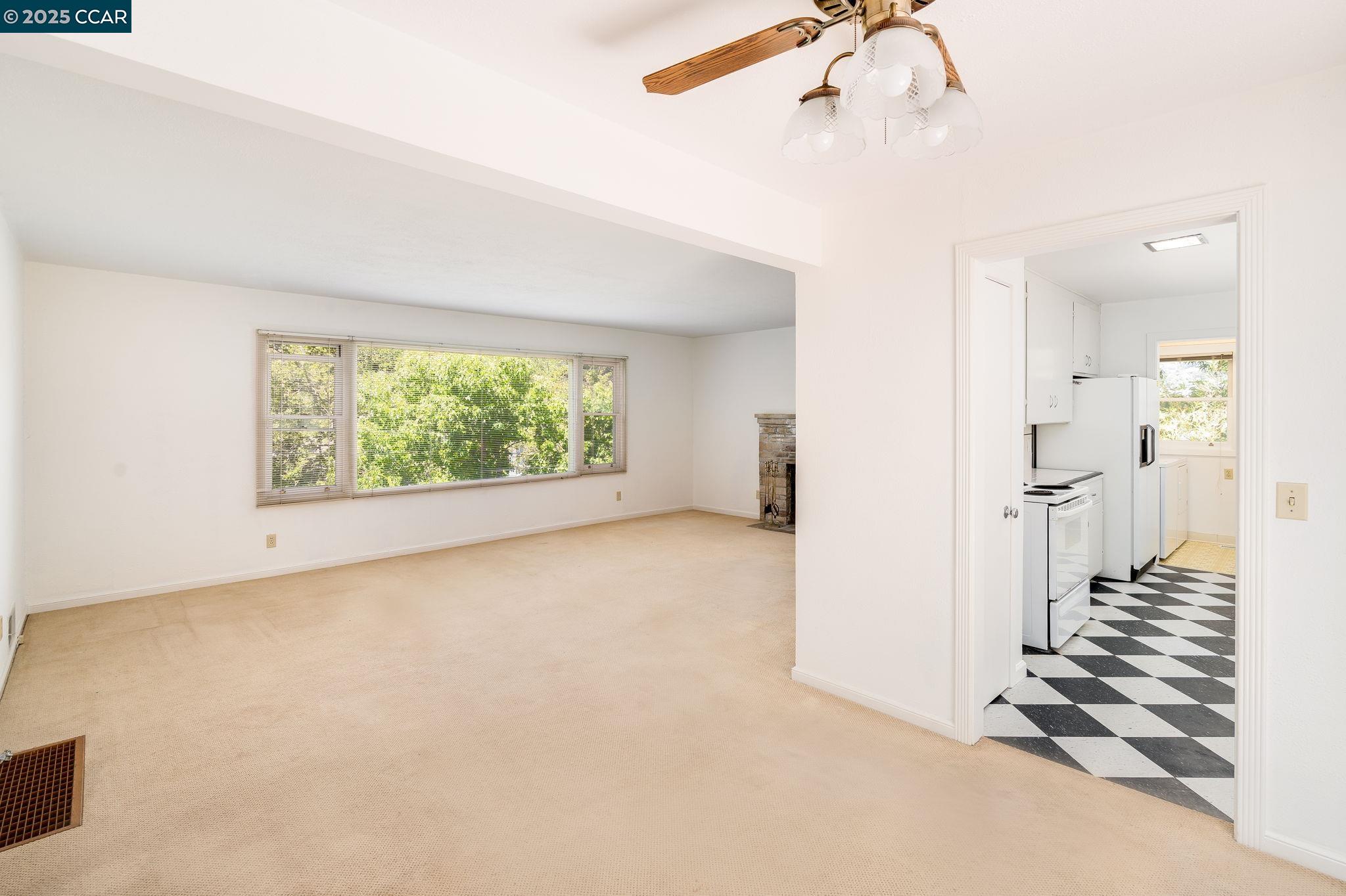 Detail Gallery Image 9 of 26 For 222 Marin St, San Rafael,  CA 94901 - – Beds | – Baths